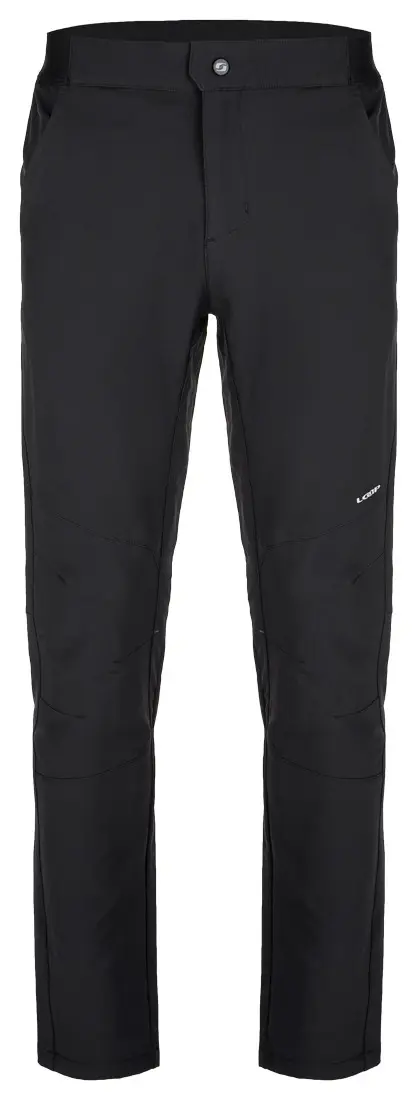 Loap URYASH Pánské softshell kalhoty US S SFM2223-V21V