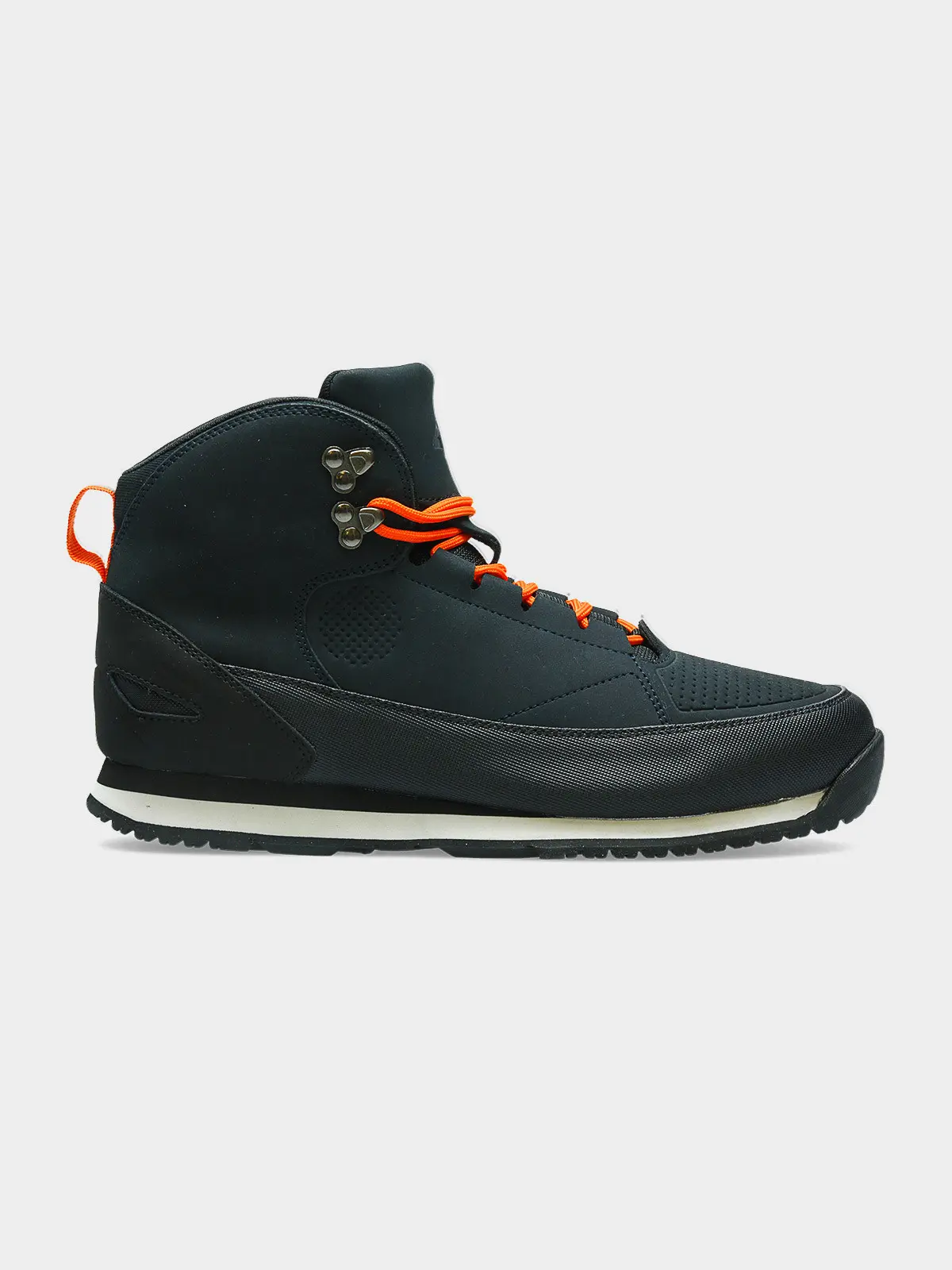 4F 4FAW22FWINM011 NAVY Pánské boty EU