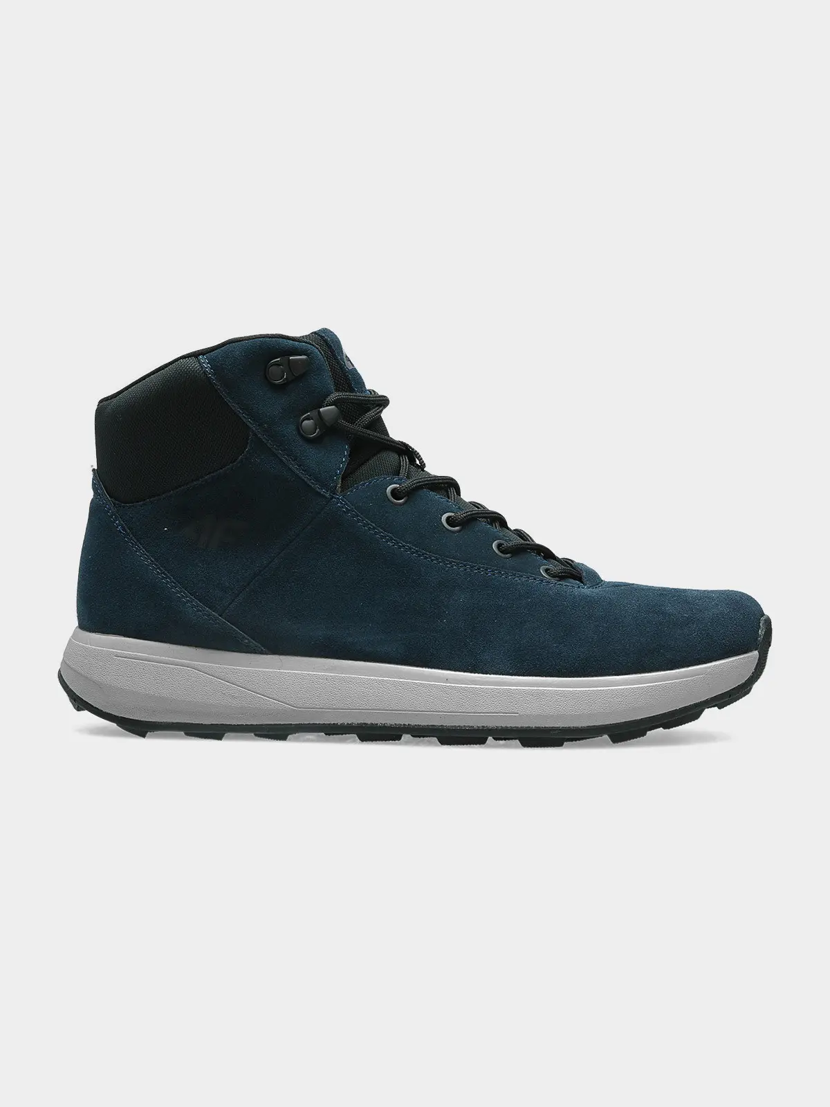 4F 4FAW22FWINM013 NAVY Pánské boty EU