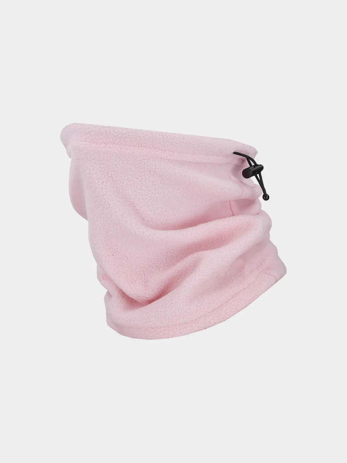 4F 4FJAW22ABDAU011 LIGHT PINK Dětský nákrčník US One Size 4FJAW22ABDAU011 LIGHT PINK