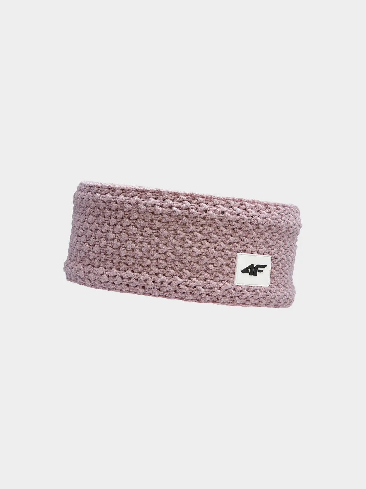 4F H4Z22-OPU001 LIGHT PINK Čelenka US One Size H4Z22-OPU001 LIGHT PINK
