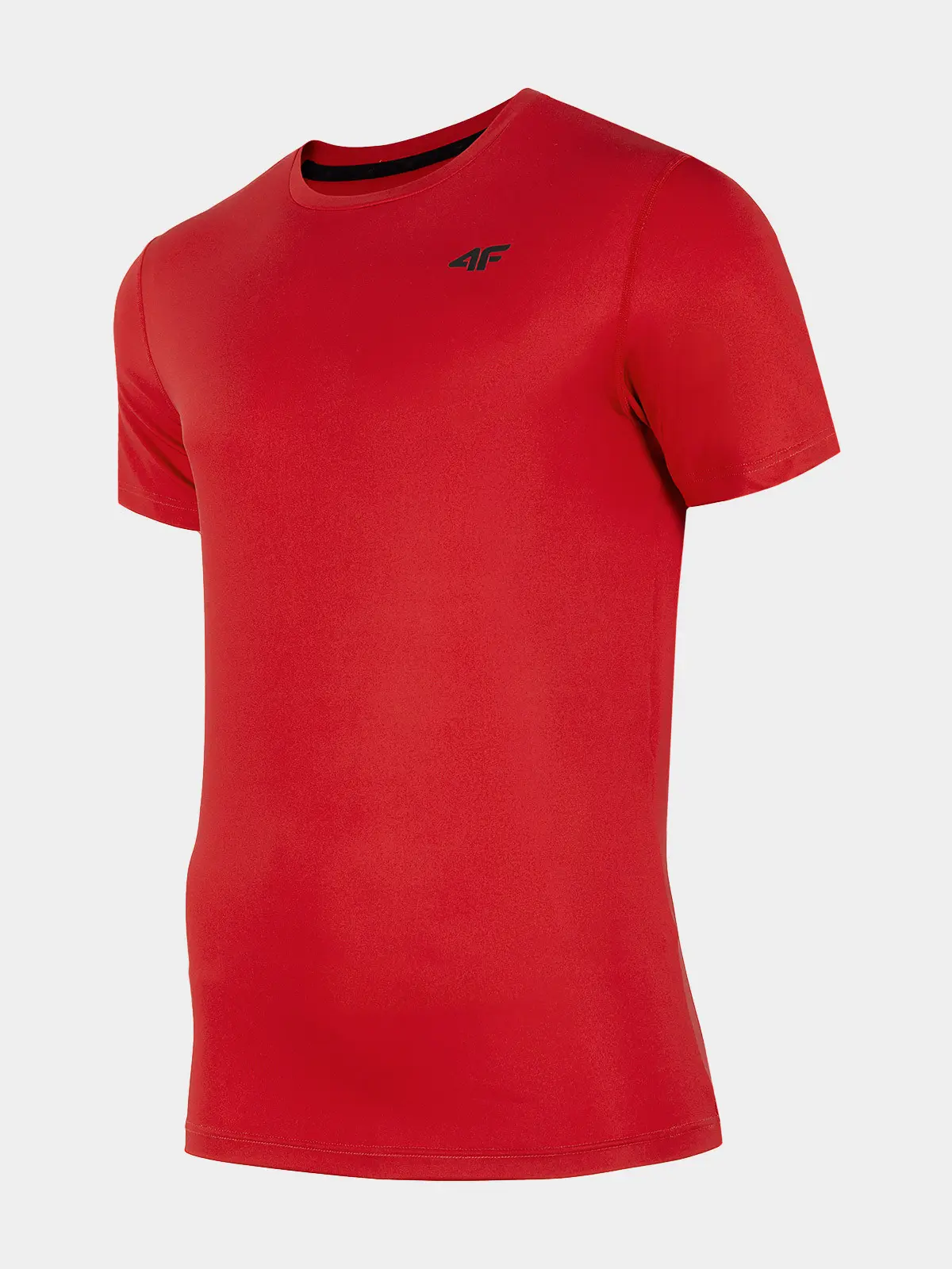 4F H4Z22-TSMF351 RED Pánské tričko US