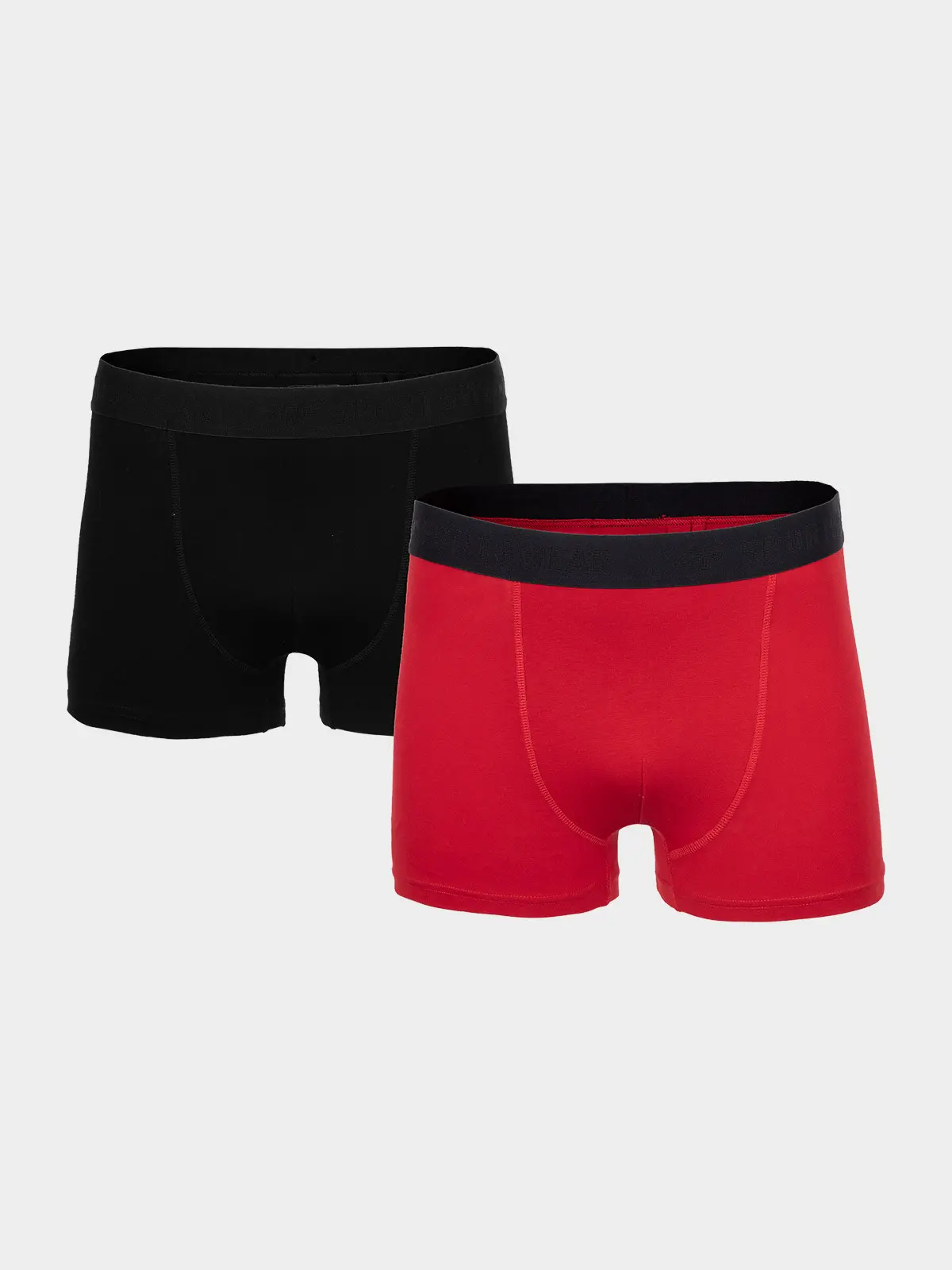 4F H4Z22-BIM350 MULTICOLOUR 1 Pánské boxerky US S H4Z22-BIM350 MULTICOLOUR 1