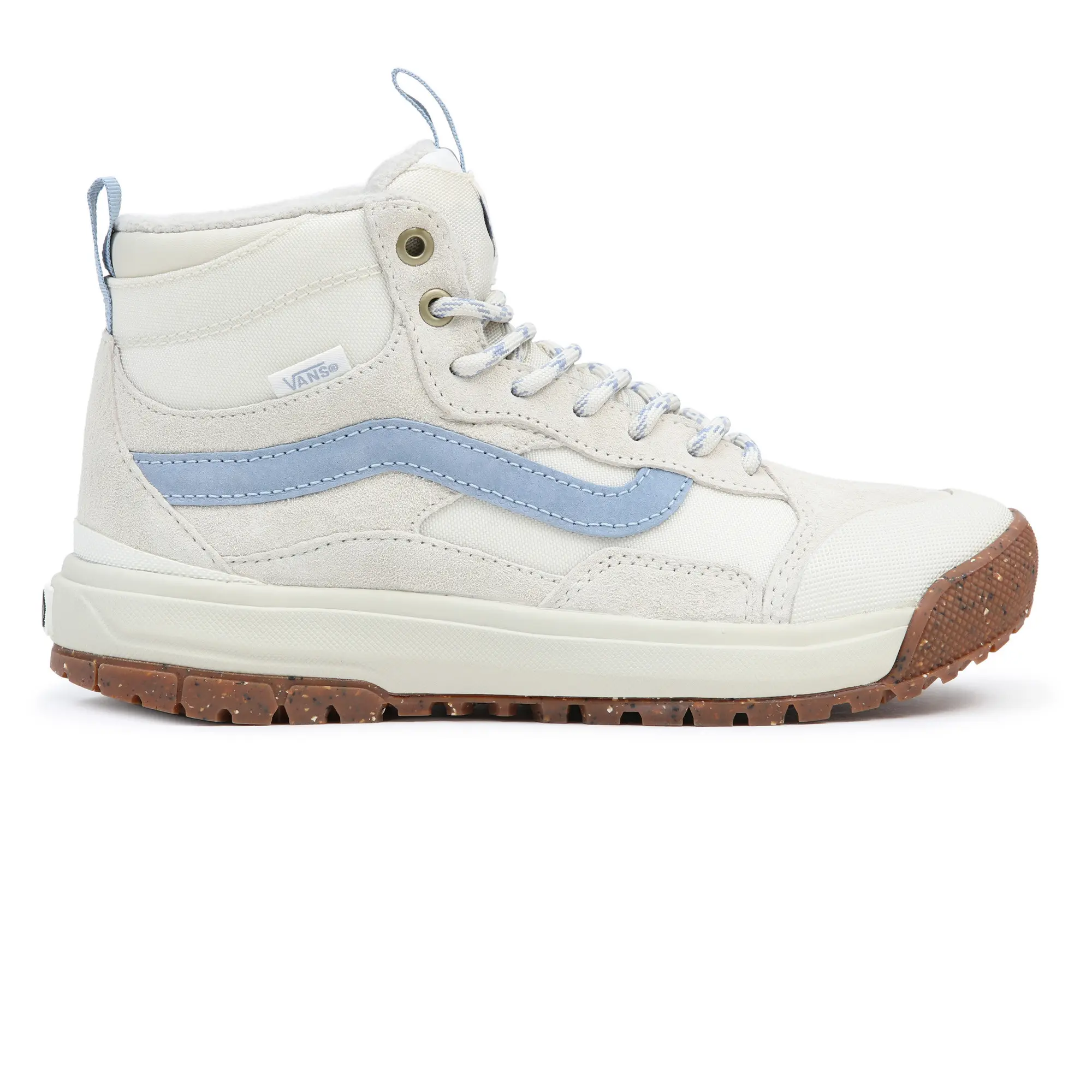 Vans UA UltraRange EXO Hi MTE-1 Dámské boty EU