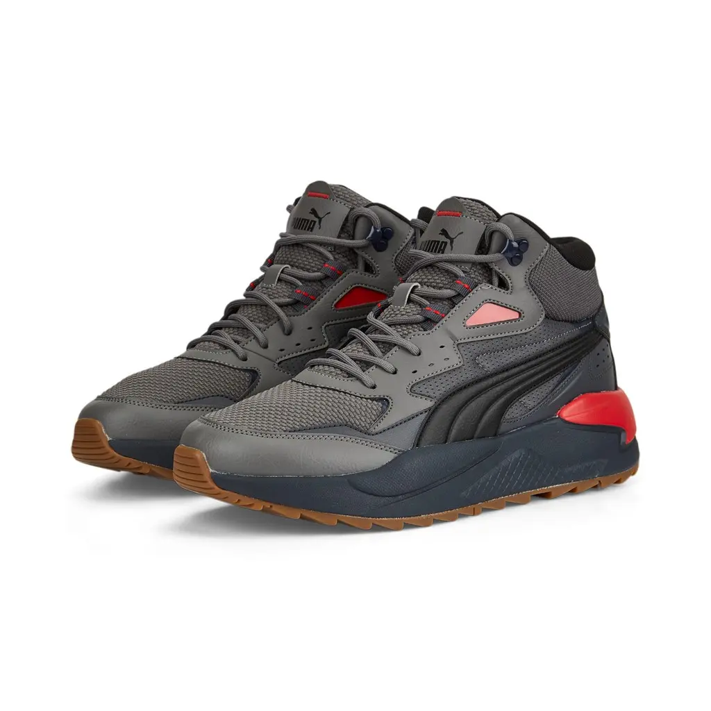Puma X-RAY Speed Mid WTR Pánské boty EU
