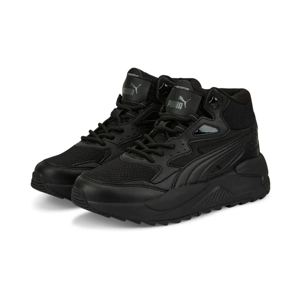 Puma X-Ray Speed Mid WTR Jr Boty EU