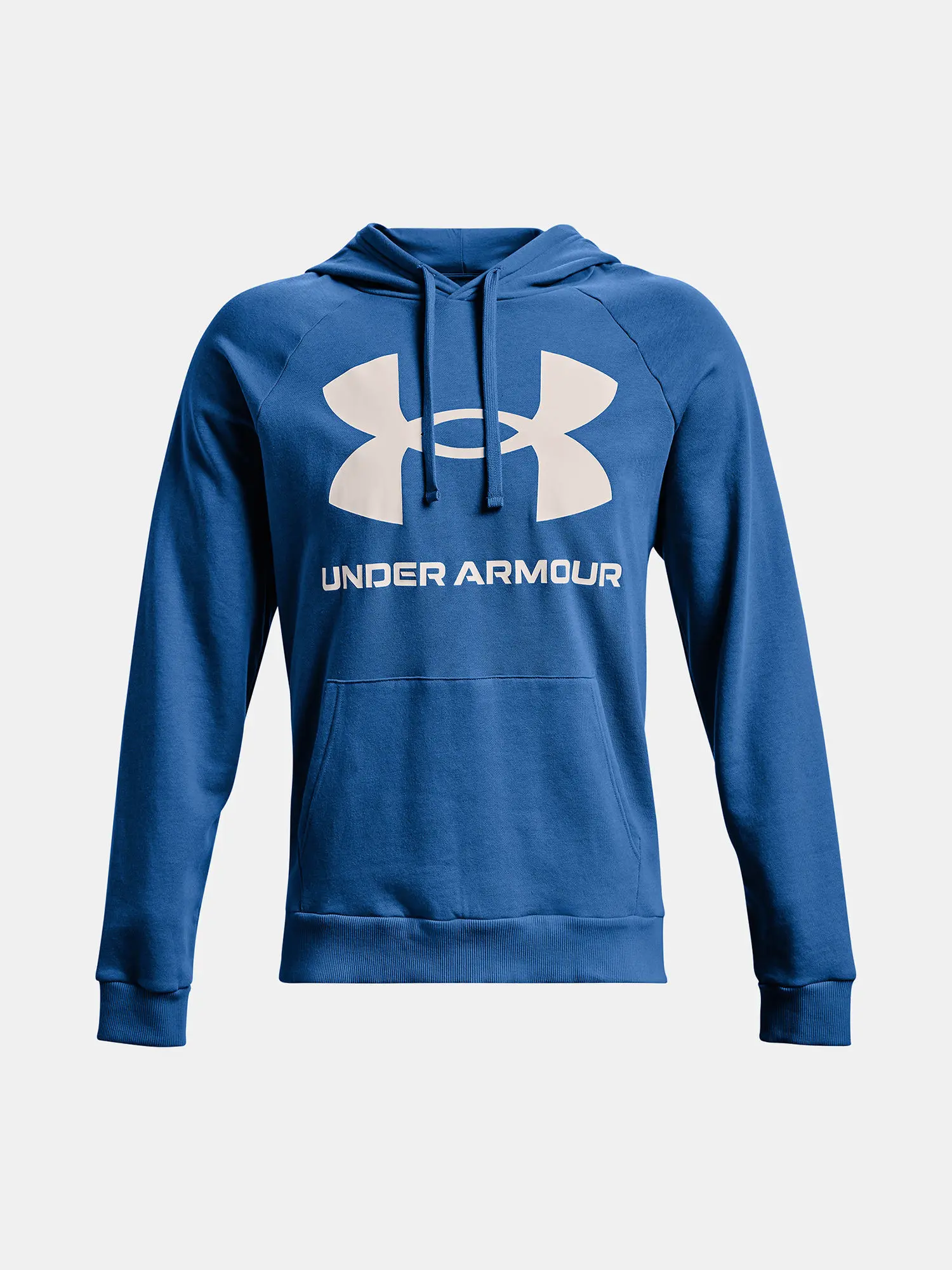 Under Armour UA Rival Fleece Big Logo HD Pánská mikina US