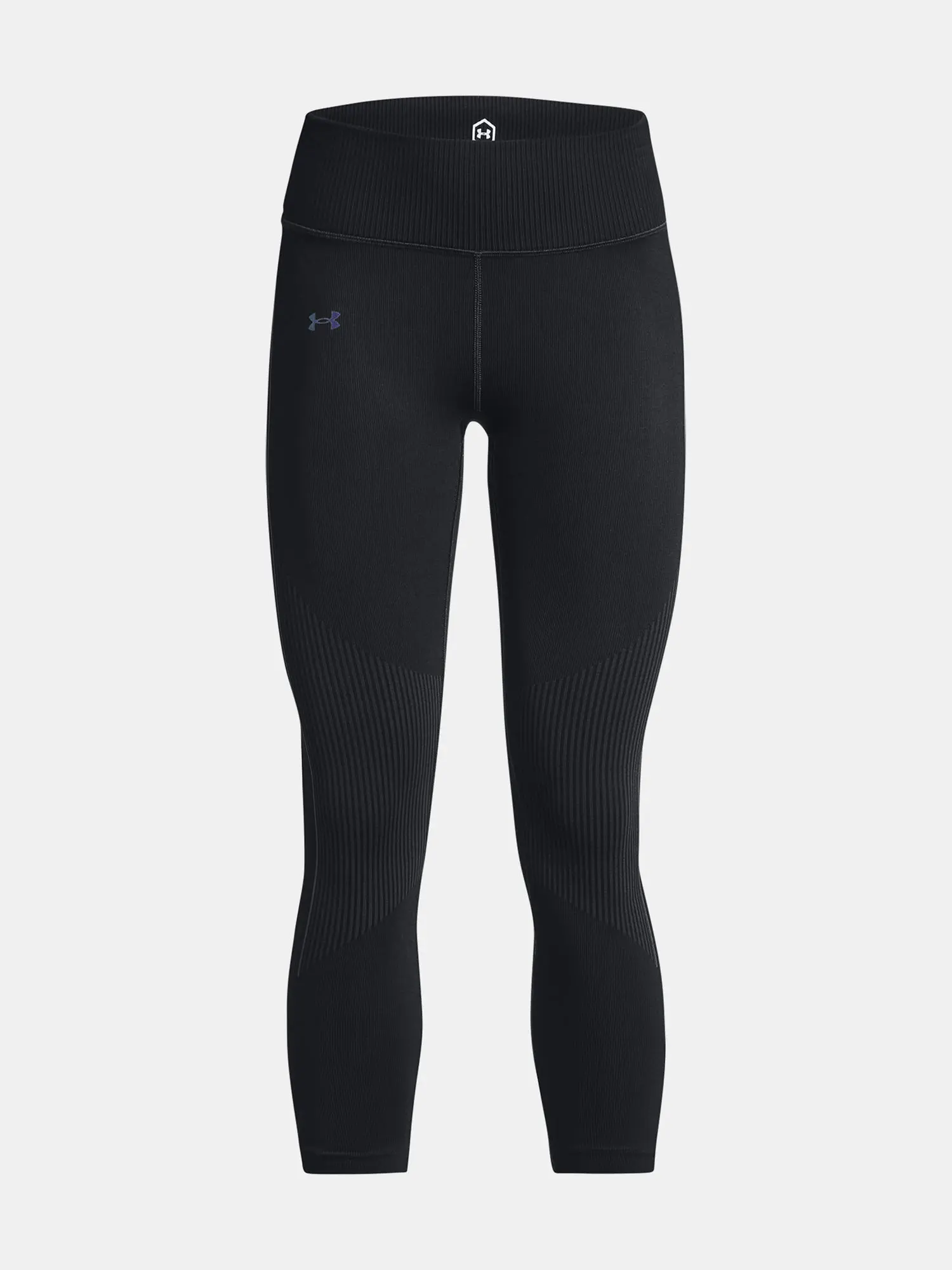 Under Armour UA Rush Seamless Ankle Leg Dámské legíny US