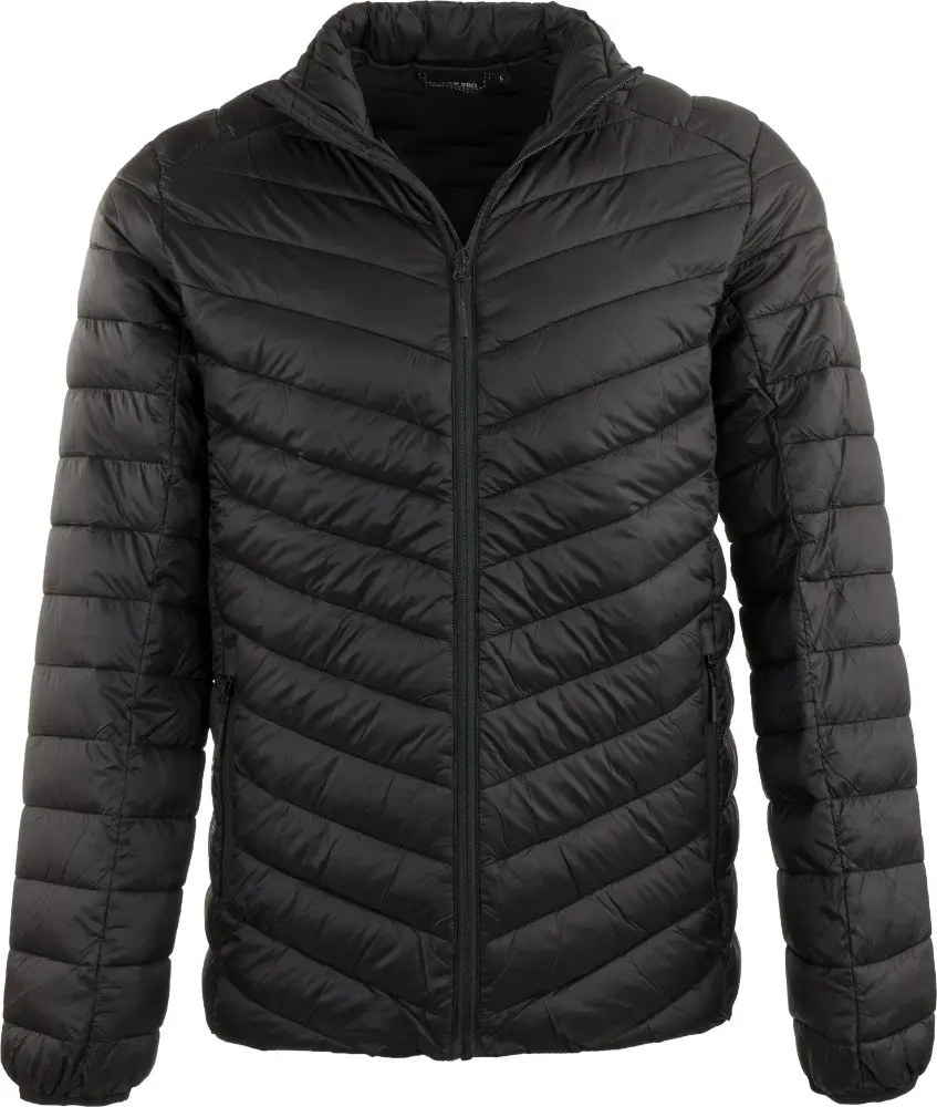 ALPINE PRO ROGOS Pánská bunda US XXL MJCY603990G