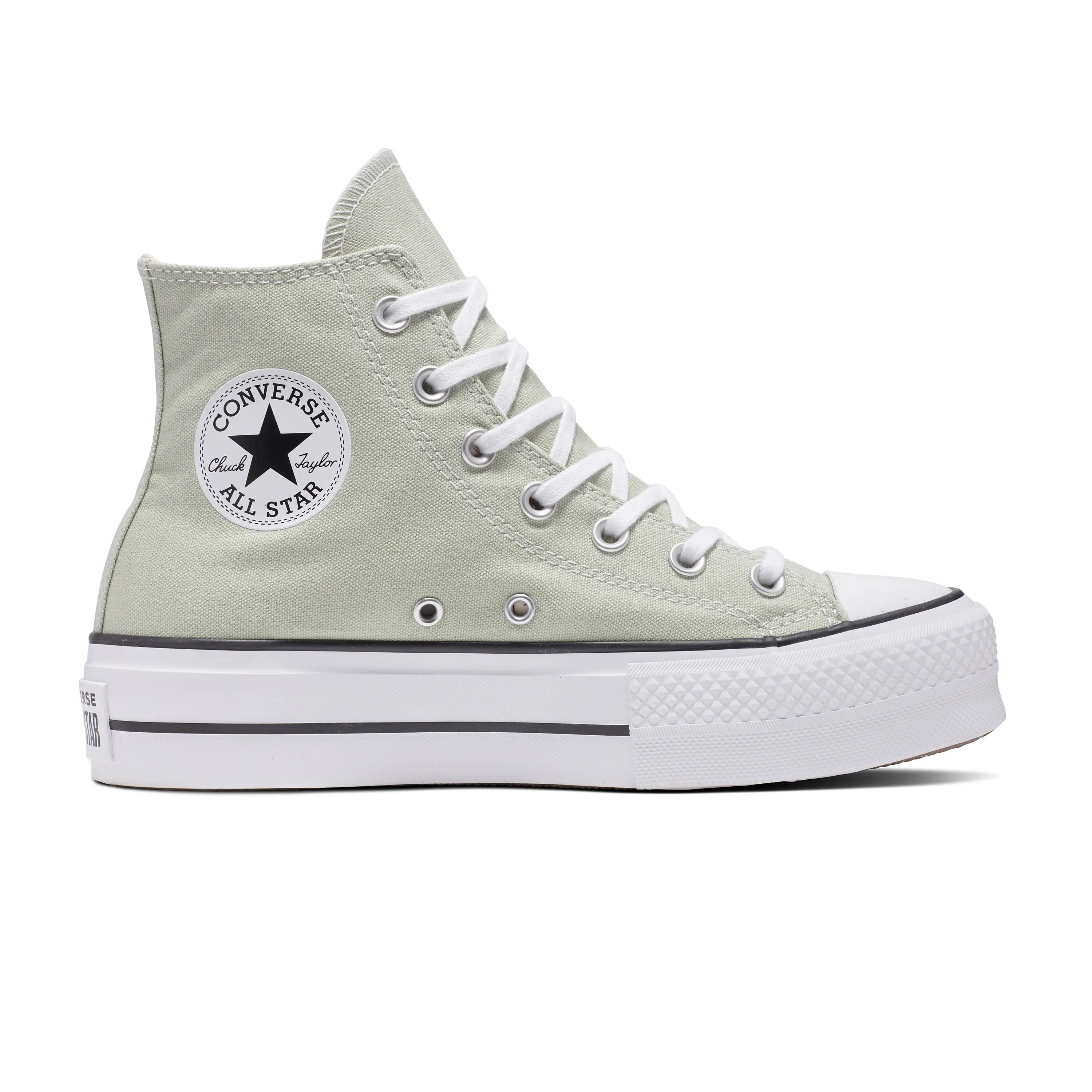 converse CHUCK TAYLOR ALL STAR LIFT PLATFORM SEASONAL COLOR Dámské boty EU 37.5 A03541C