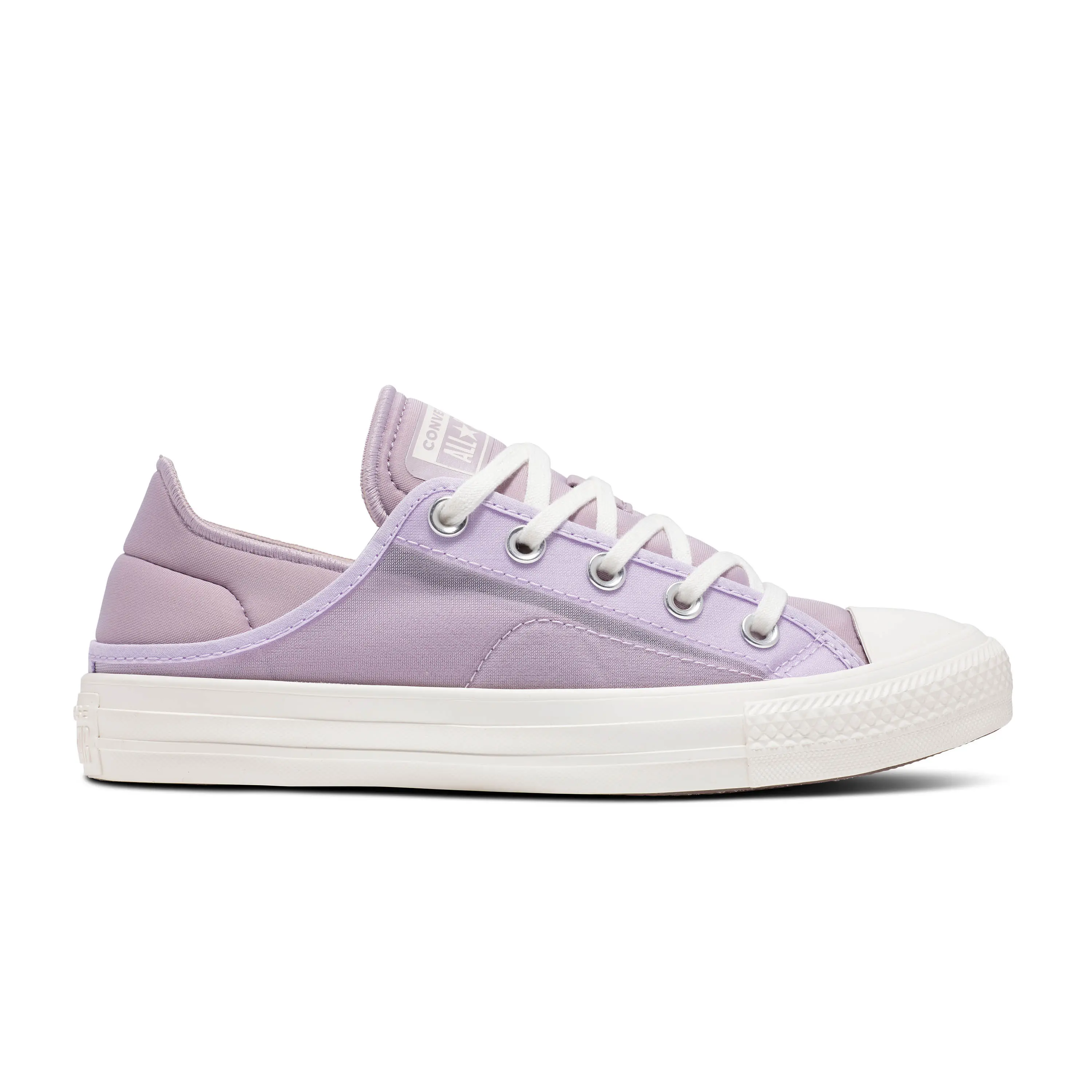 converse CHUCK TAYLOR ALL STAR CRUSH HEEL SUMMER UTILITY Dámské boty EU