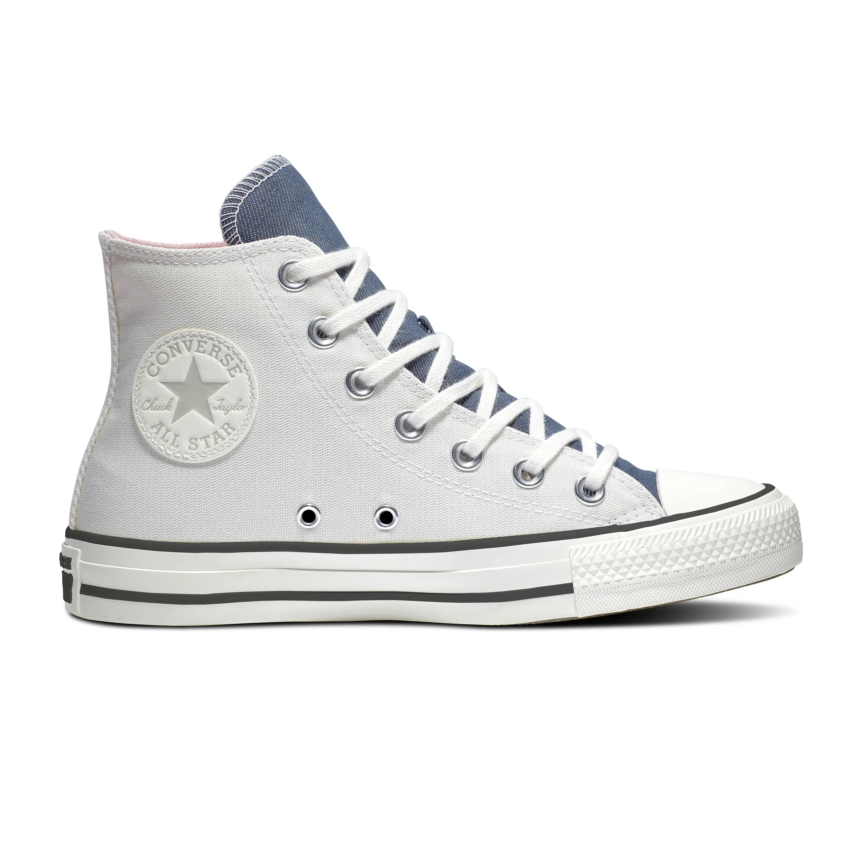 converse CHUCK TAYLOR ALL STAR DENIM FASHION Dámské boty EU