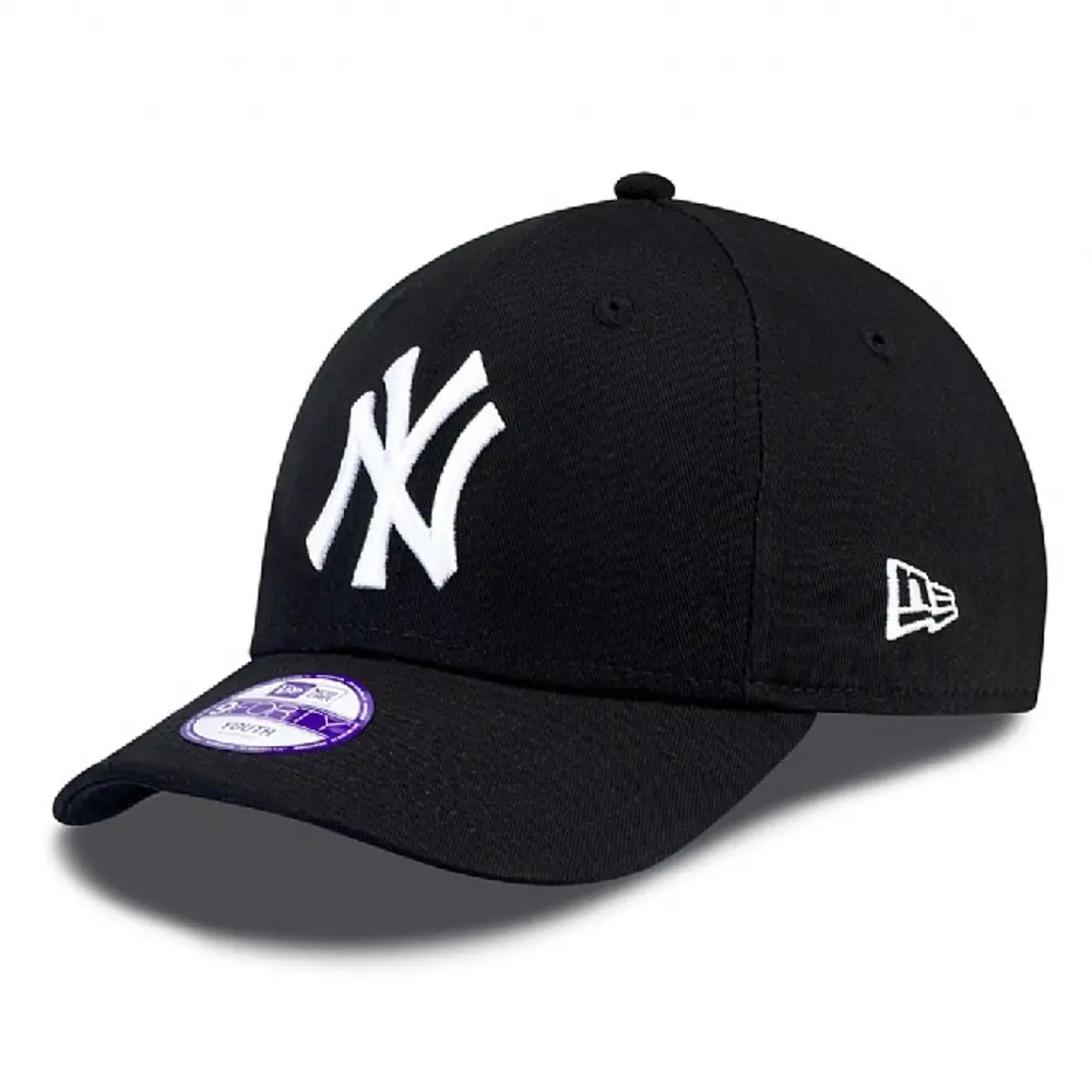 NEW ERA 940K MLB League Basic NEYYAN Dětská kšiltovka US