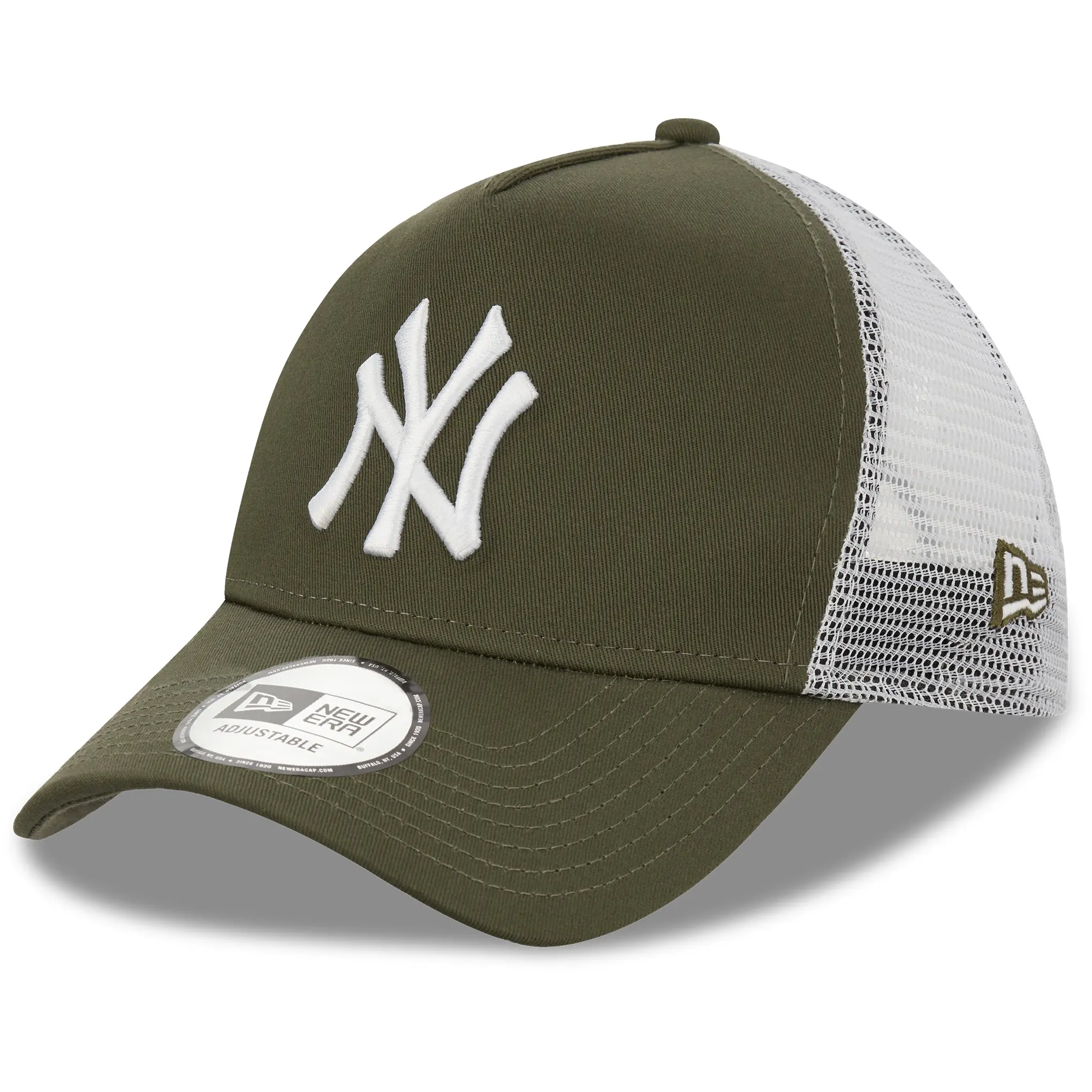 NEW ERA 940 Af trucker MLB league essential NEYYAN Kšiltovka US One Size 12523894