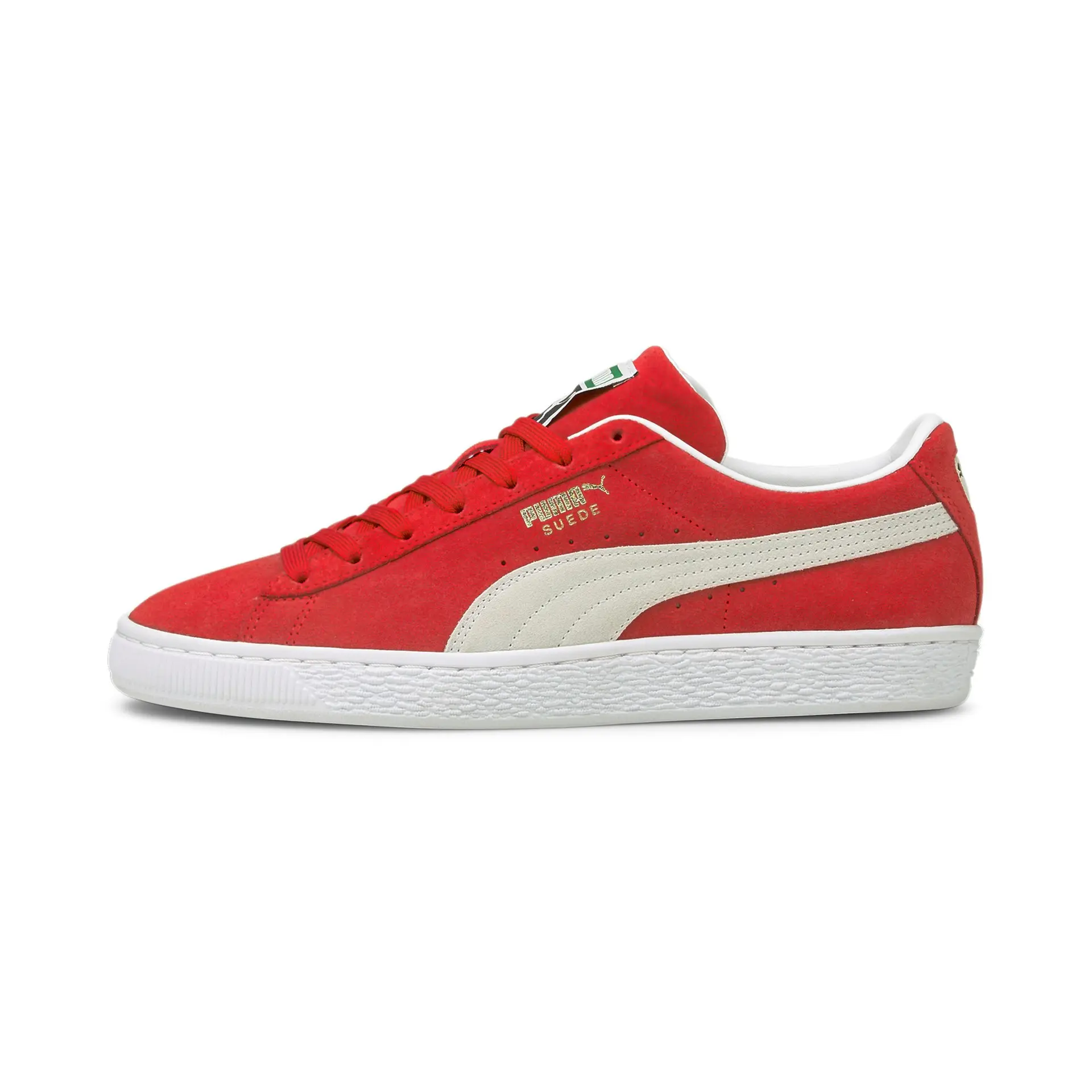 Puma Suede Classic XXI Pánské boty EU