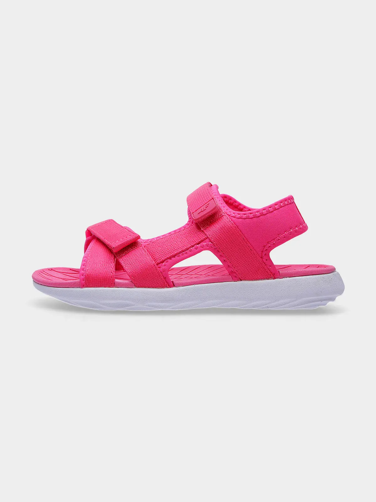 4F 4FJSS23FSANF024 HOT PINK Sandále EU