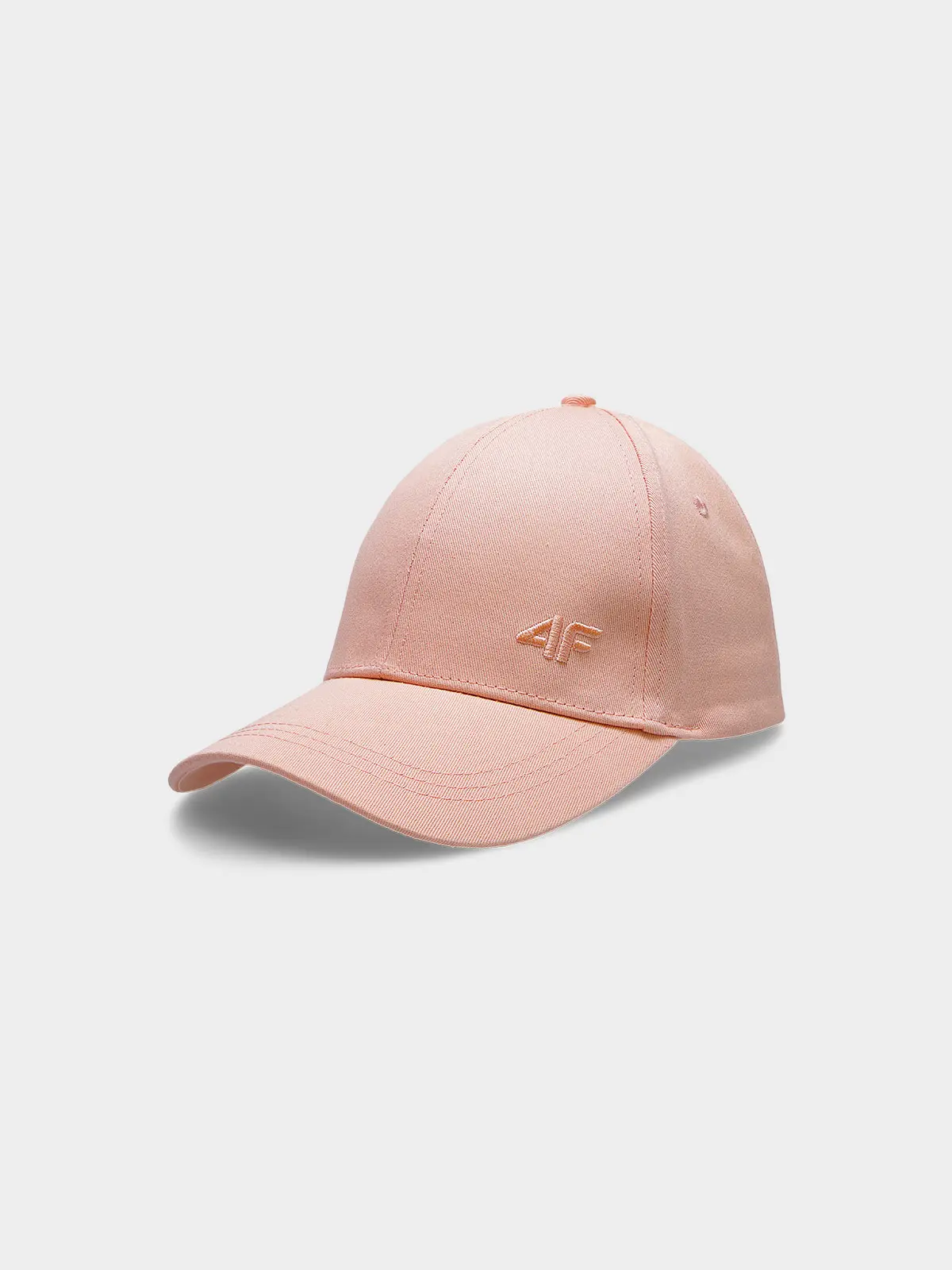 4F 4FSS23ACABF110 CORAL Kšiltovka US