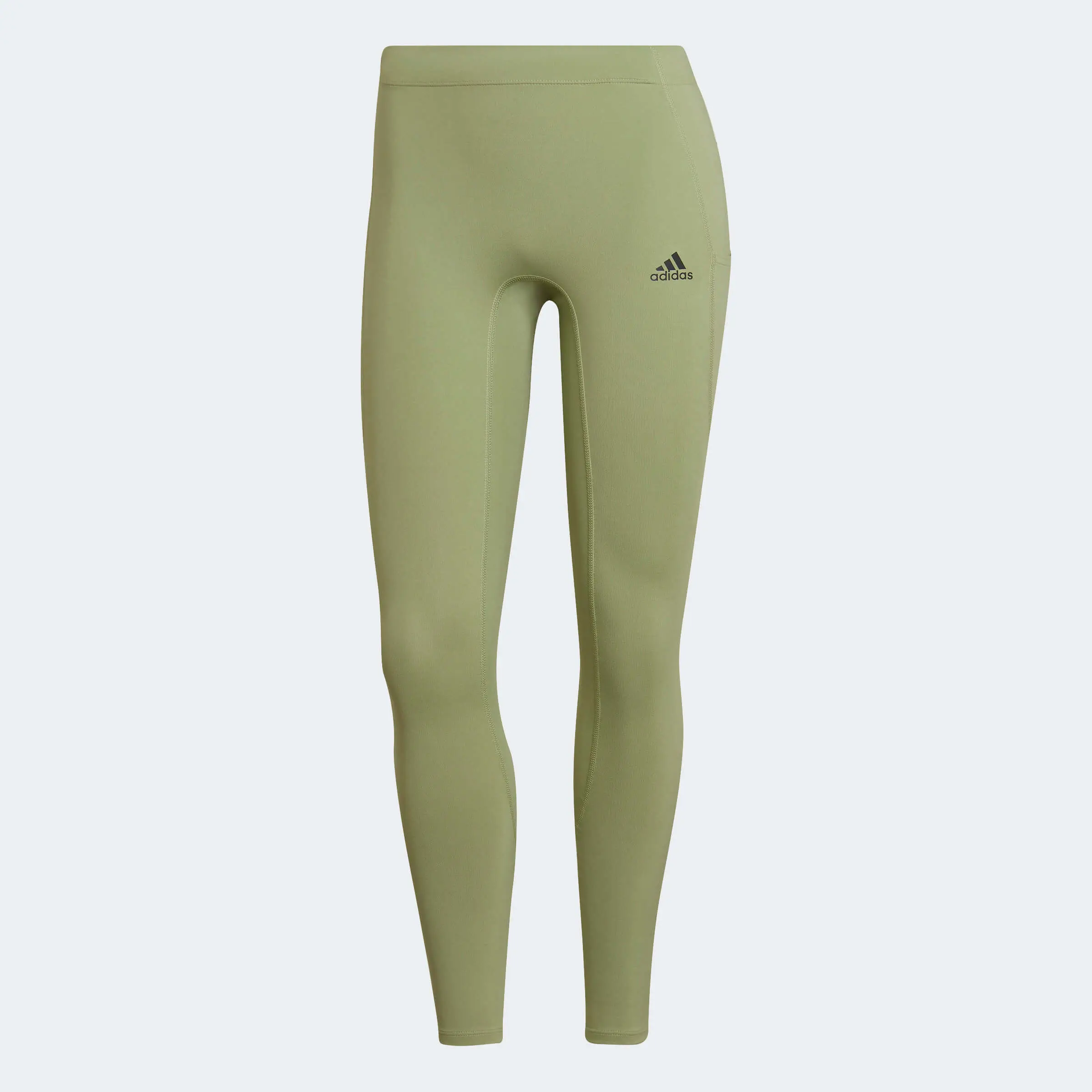 adidas Performance FastImp 7/8 T Dámské 7/8 legíny US