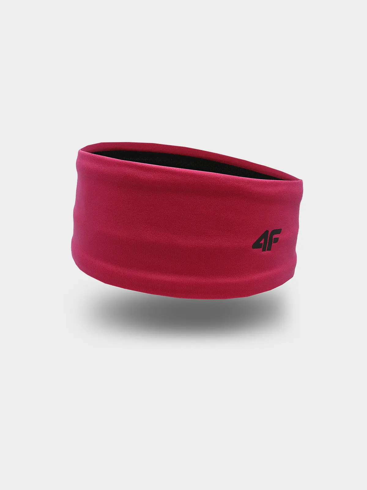 4F 4FSS23ABANU035 HOT PINK Čelenka US One Size 4FSS23ABANU035 HOT PINK
