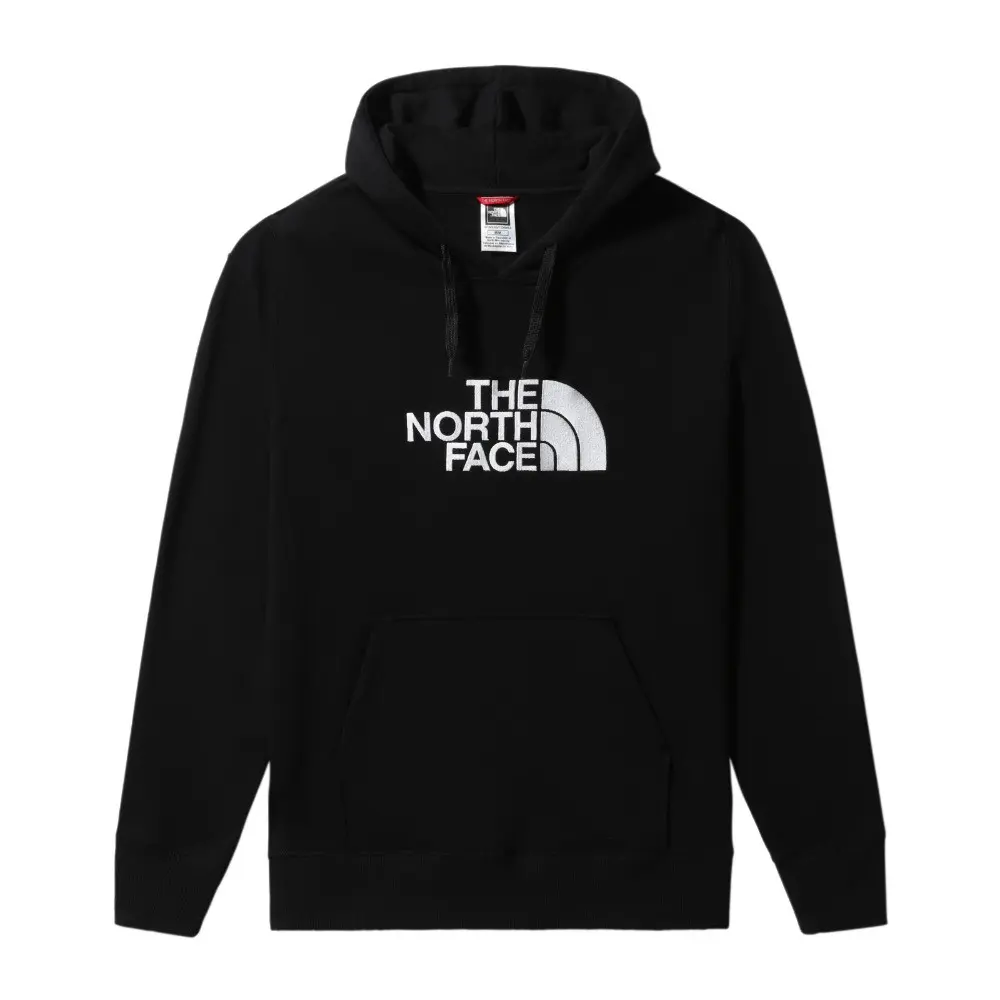 The North Face W DREW PEAK PULLOVER HOODIE Dámská mikina US