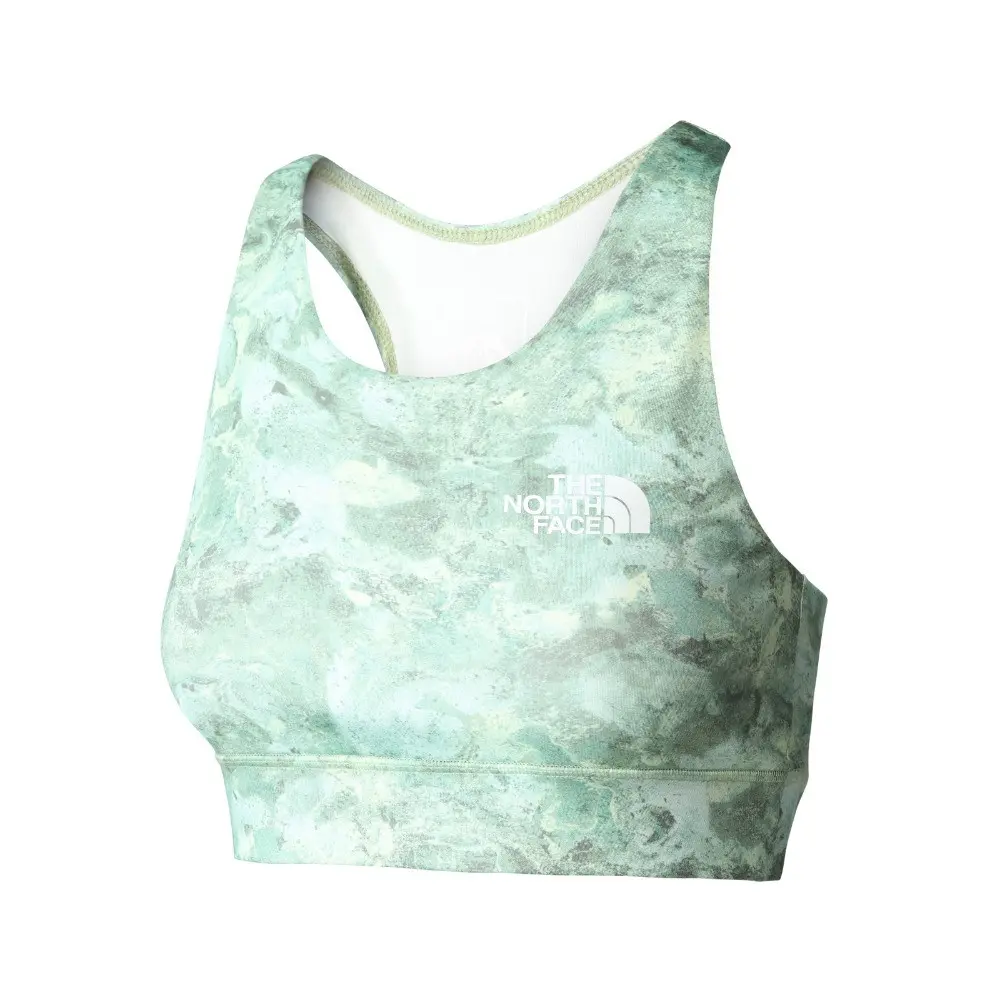 The North Face W FLEX BRA Sportovní podprsenka US