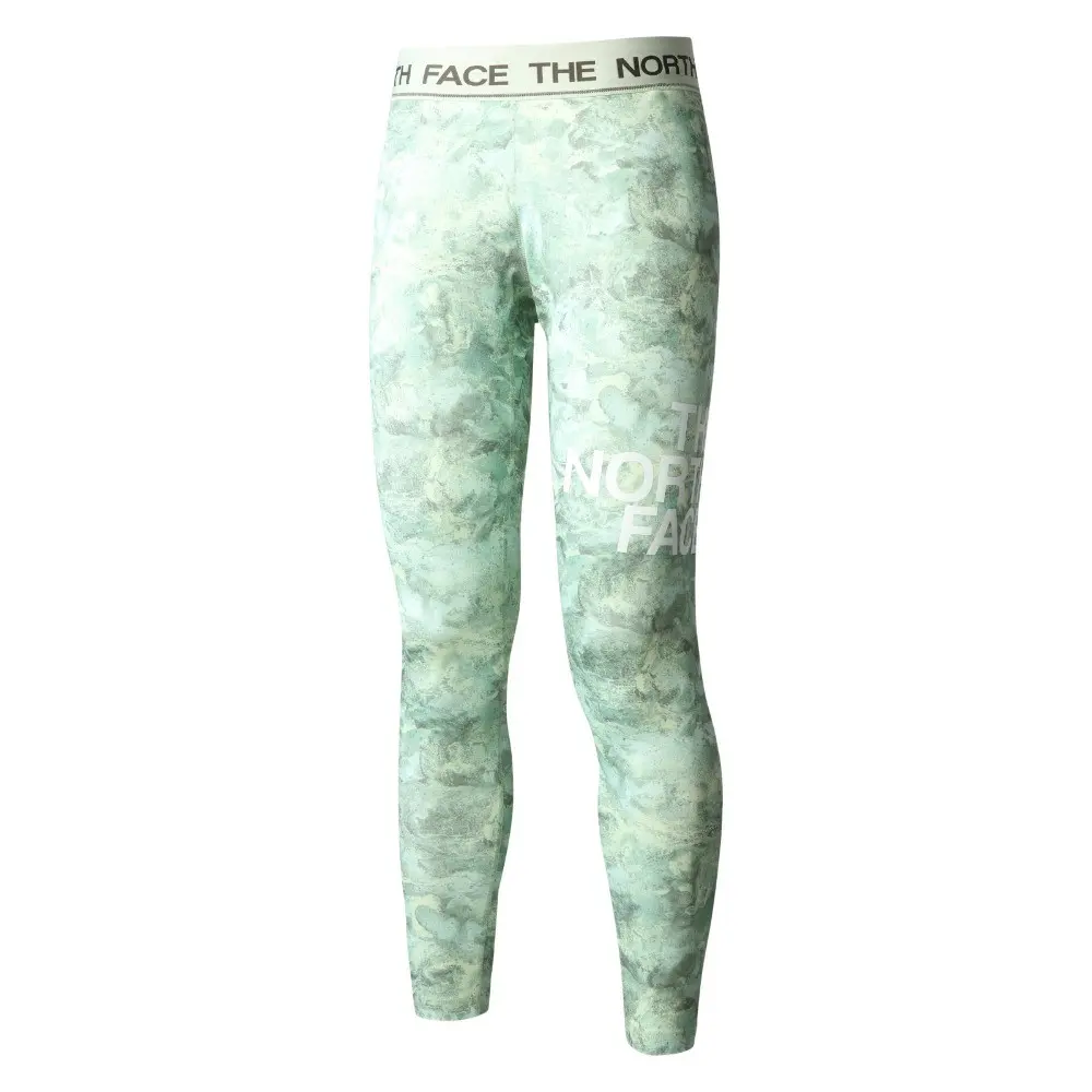 The North Face W FLEX MID RISE TIGHT Dámské legíny US