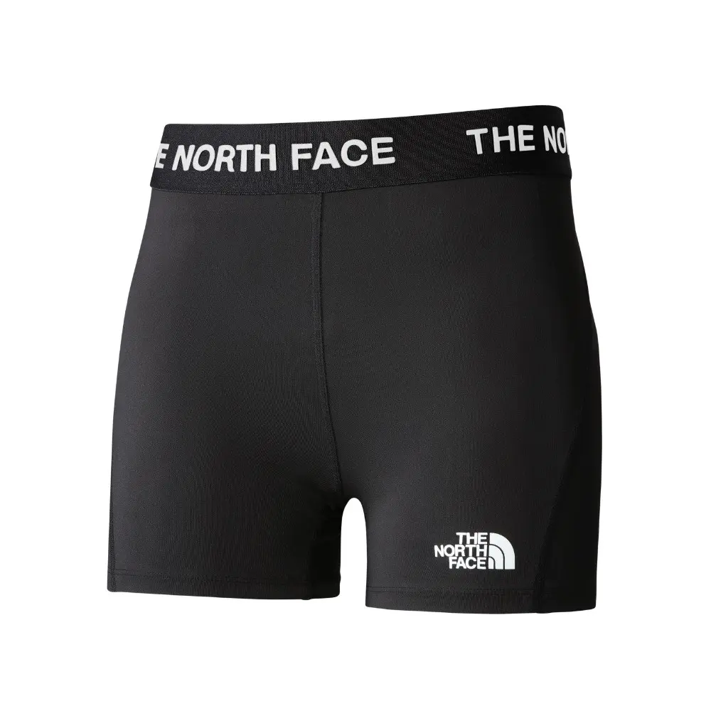 The North Face W TRAINING SHORT Dámské sportovní kraťasy US