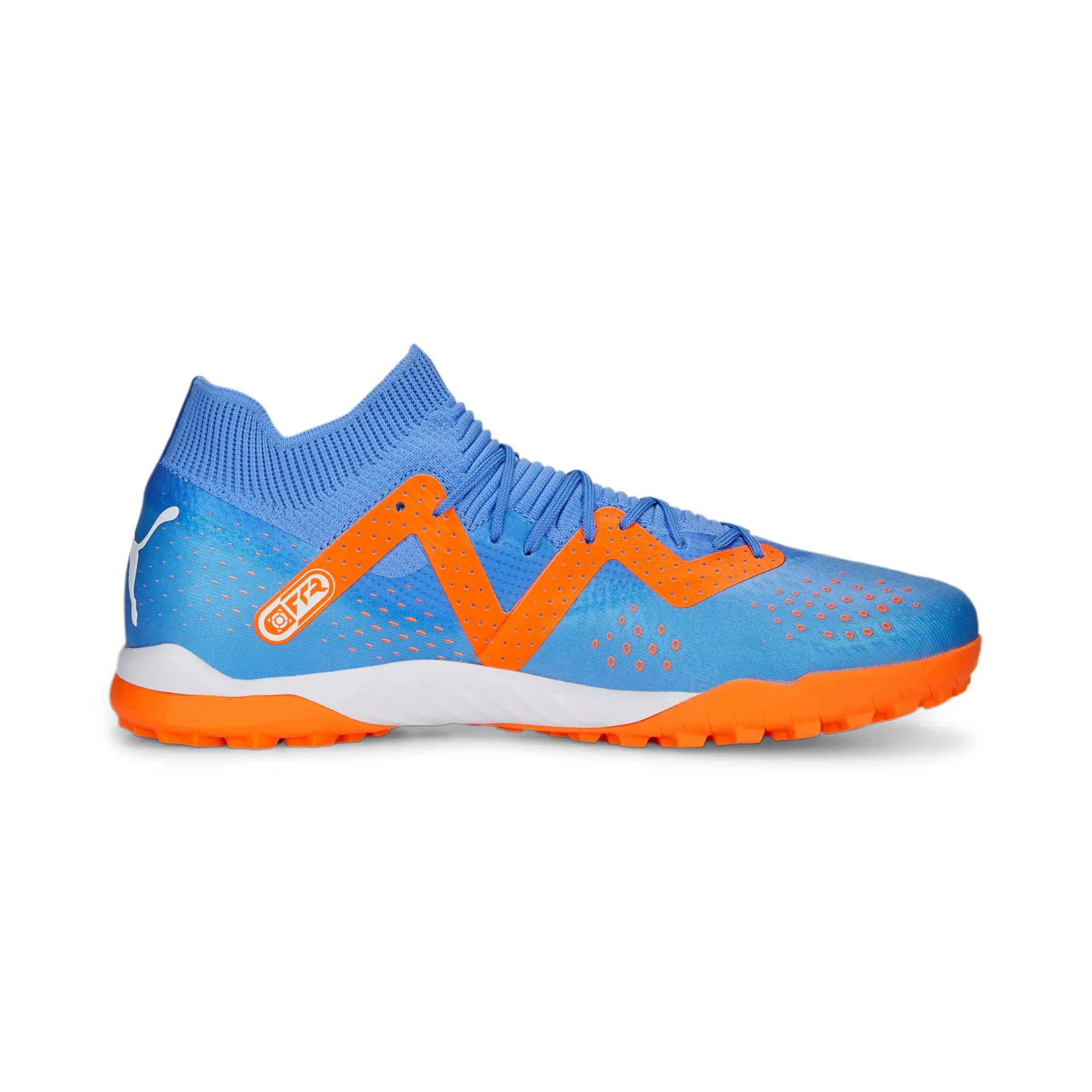 Puma FUTURE MATCH TT Pánské turfy EU