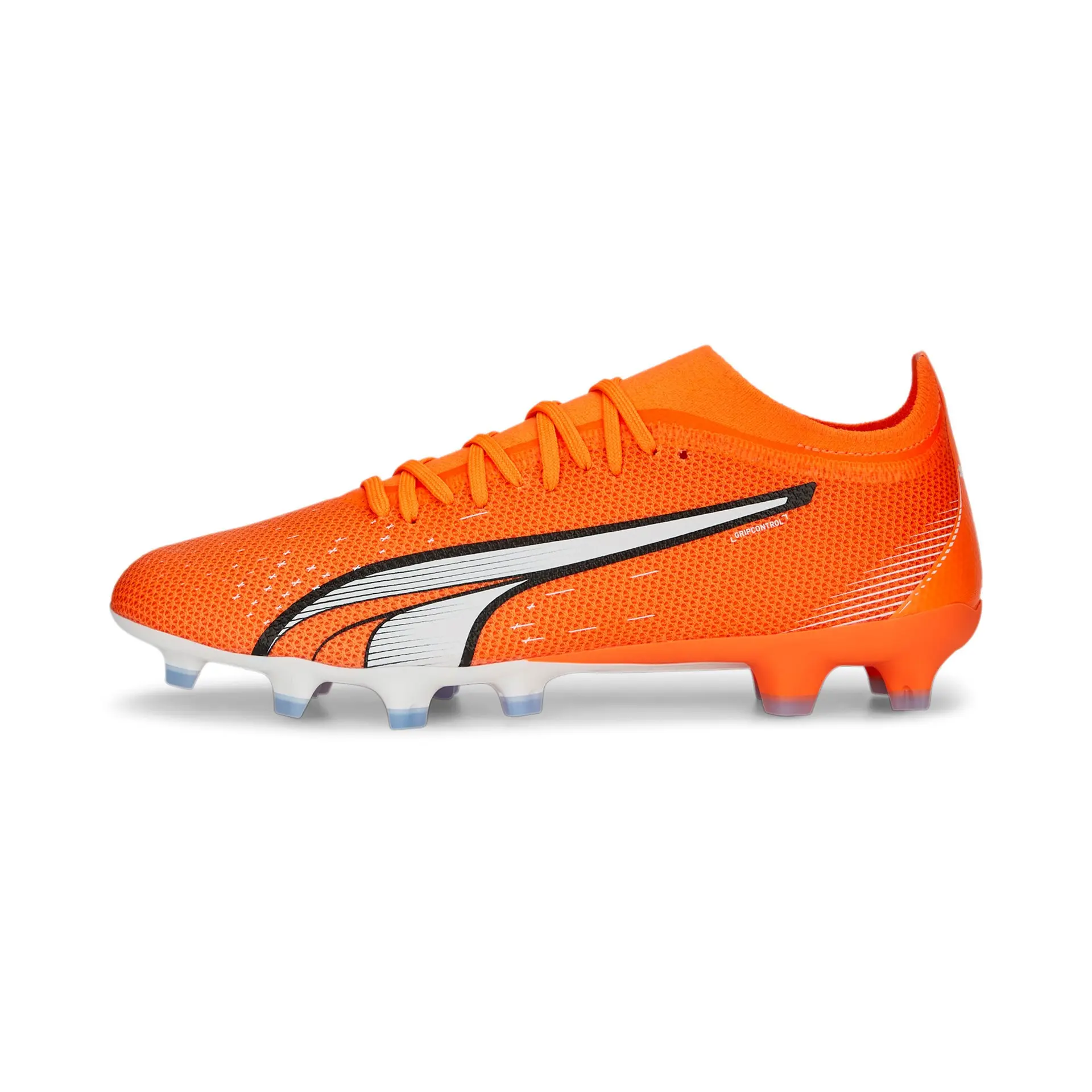 Puma ULTRA MATCH FG/AG Pánské kopačky EU