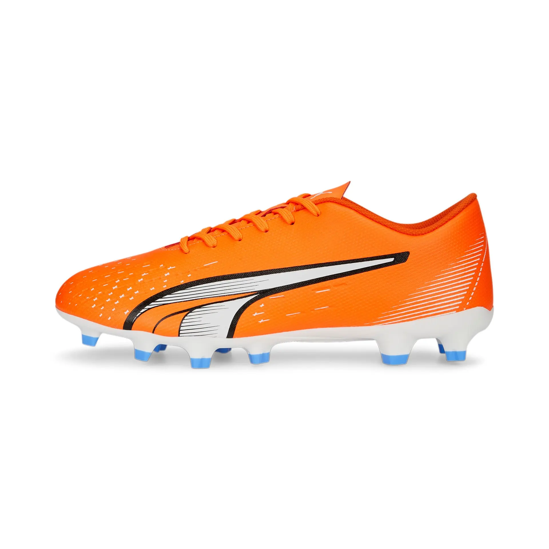 Puma ULTRA PLAY FG/AG Pánské kopačky EU