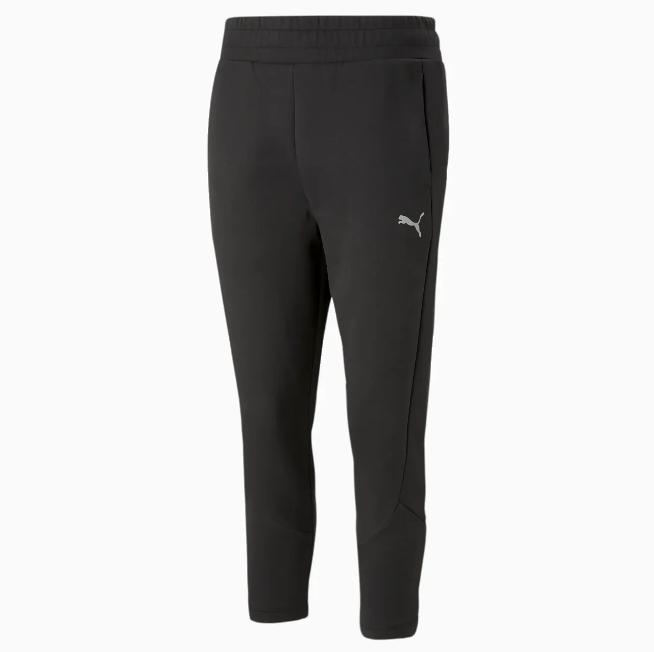 Puma EVOSTRIPE High-Waist Pants Dámské tepláky US