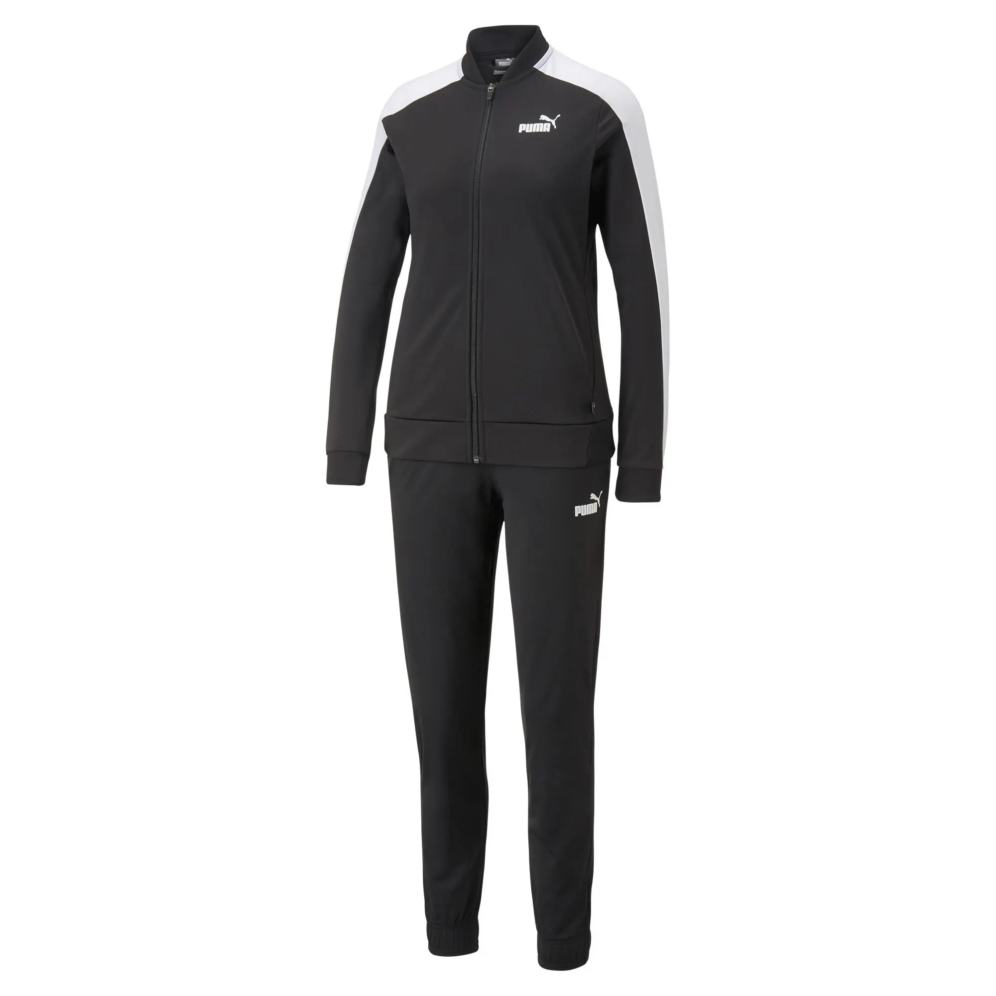 Puma Baseball Tricot Suit Dámská souprava US