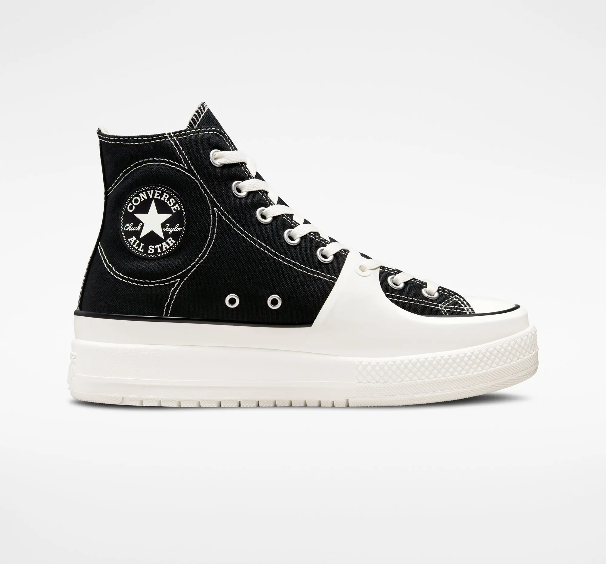 converse CHUCK TAYLOR ALL STAR UTILITY Boty EU