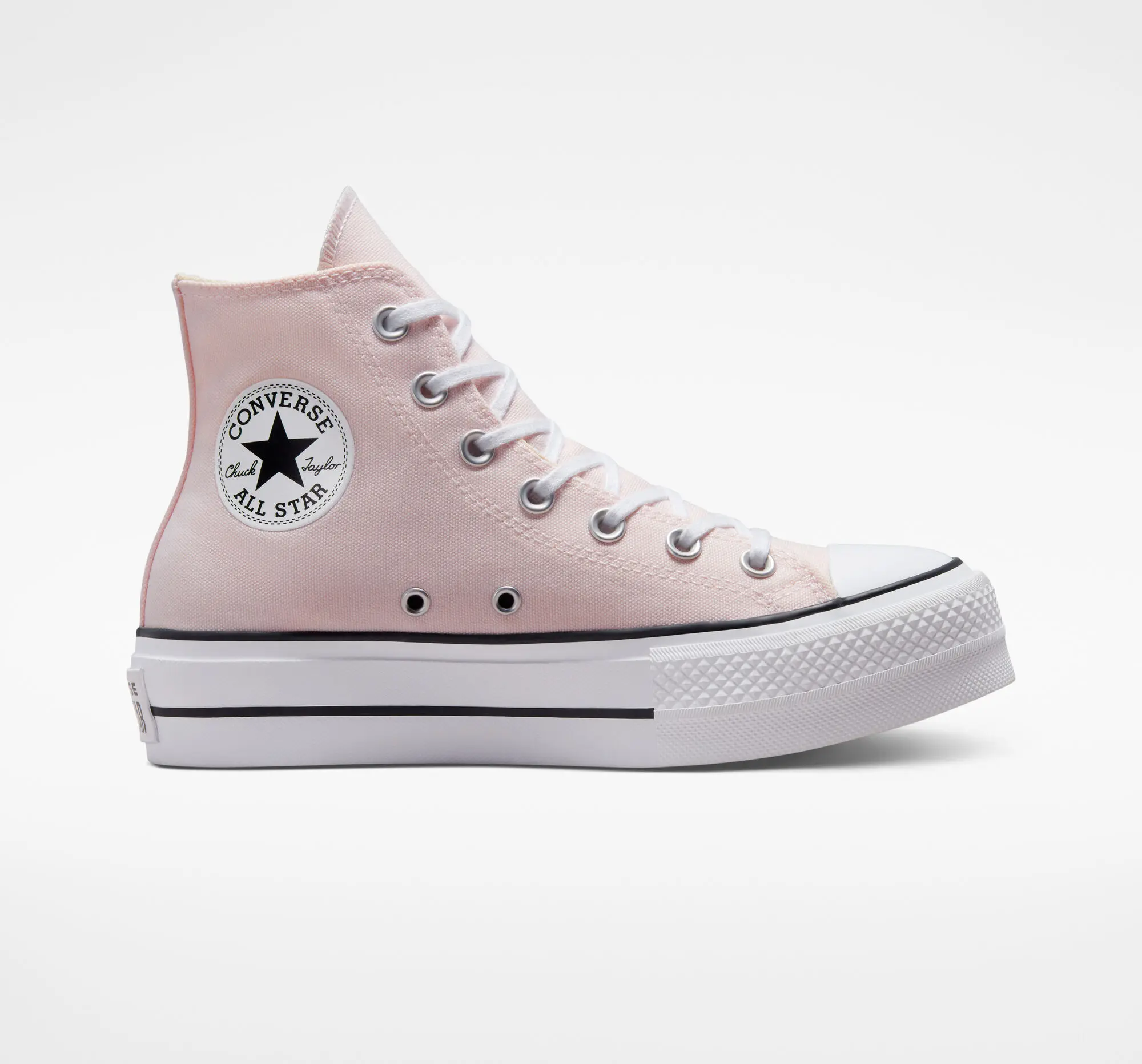 converse CHUCK TAYLOR ALL STAR LIFT PLATFORM SEASONAL COLOR Dámské boty EU