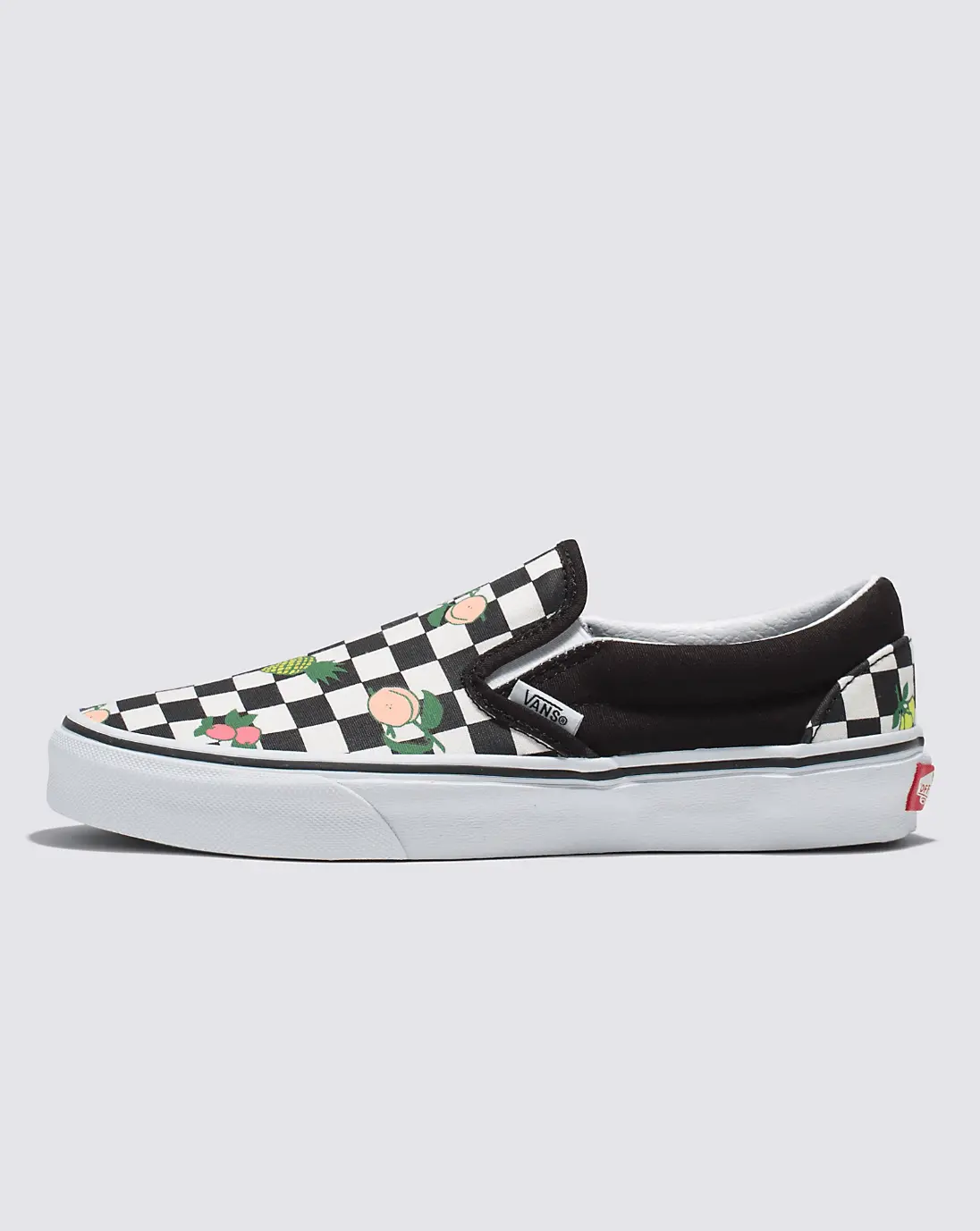 Vans UA Classic Slip-On Dámské boty EU 40.5 VN0A5JLXMCG1