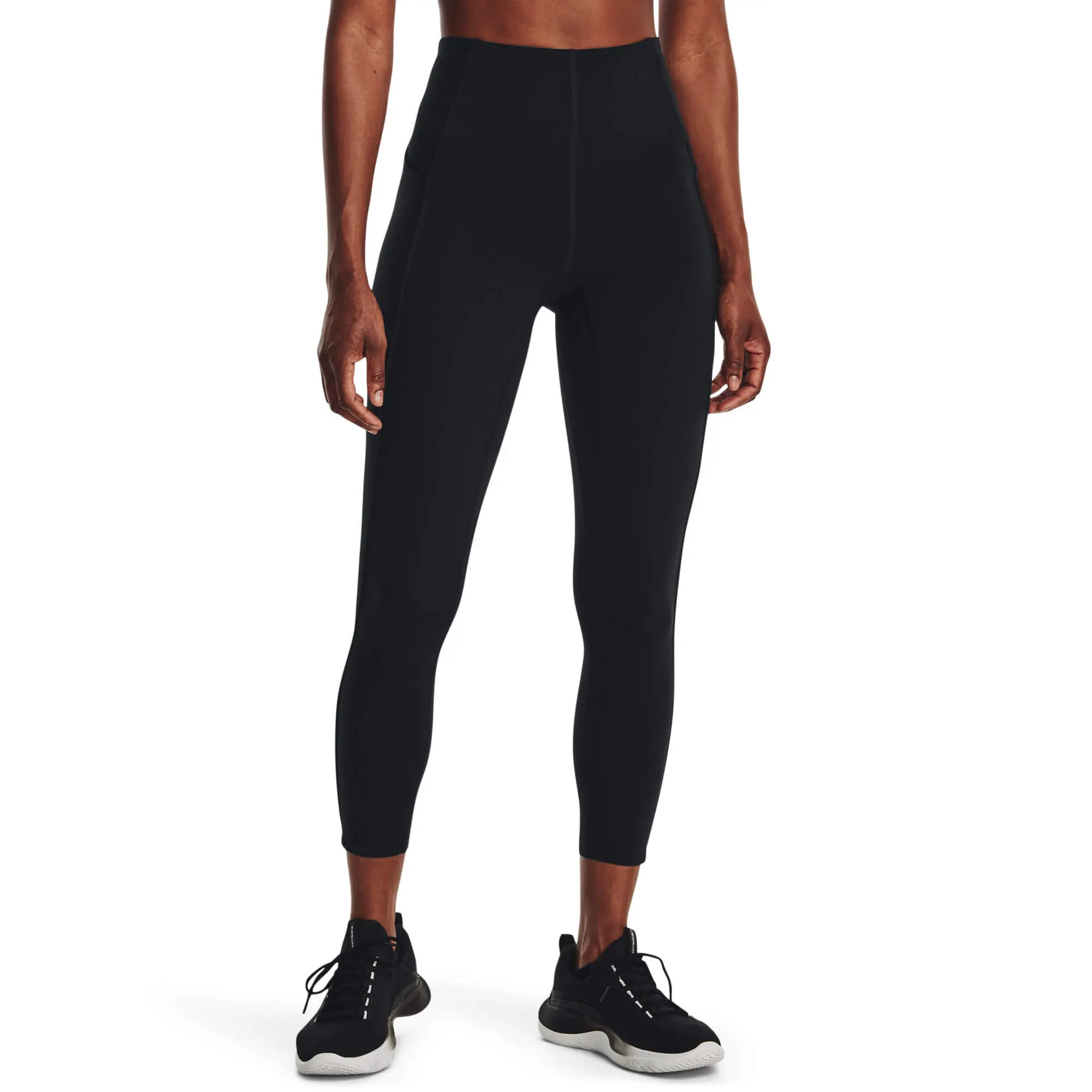 Under Armour Meridian Ankle Leg Pintuk Dámské legíny US