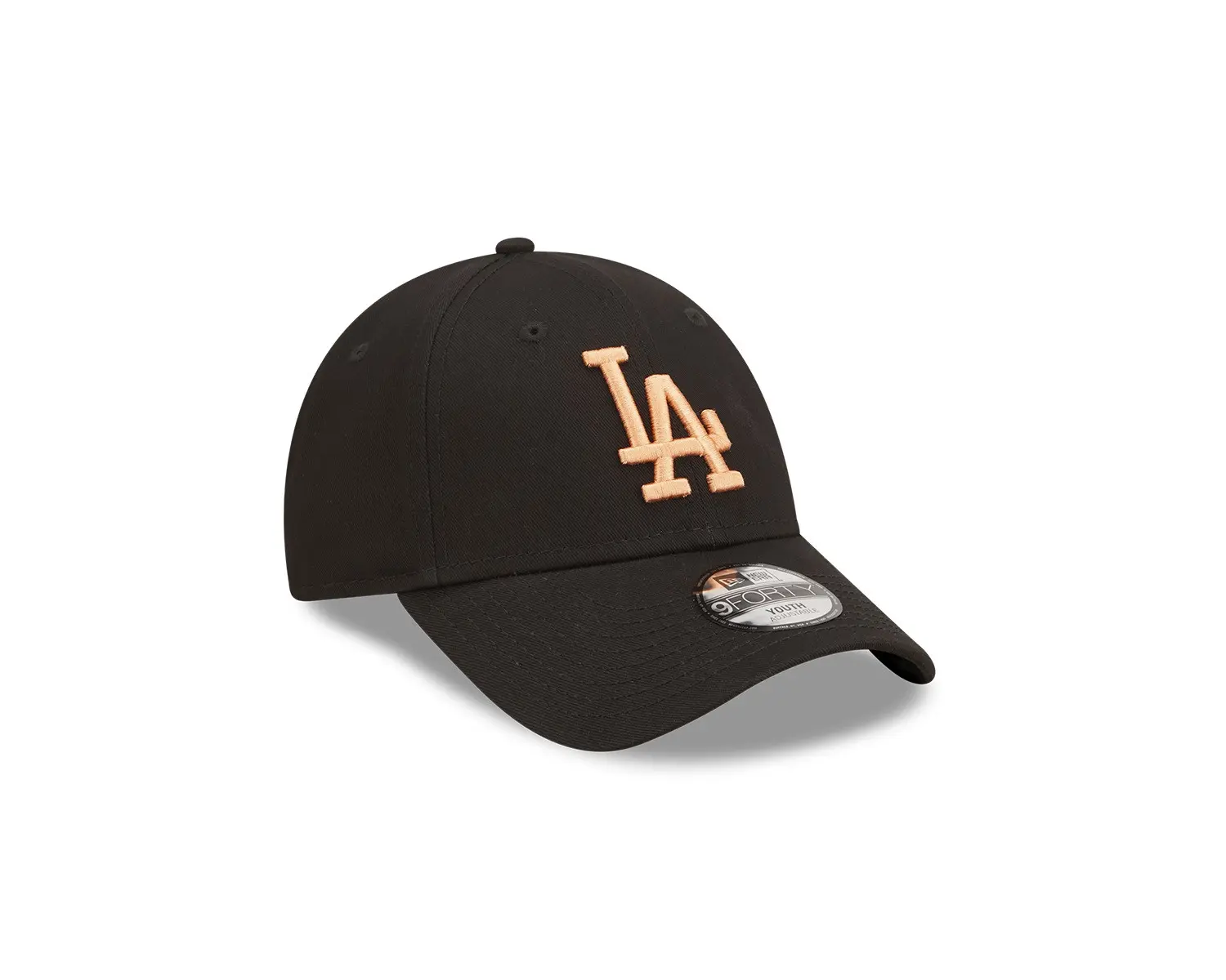 NEW ERA 940K MLB Chyt league essential 9forty LOSDOD Dětská kšiltovka US