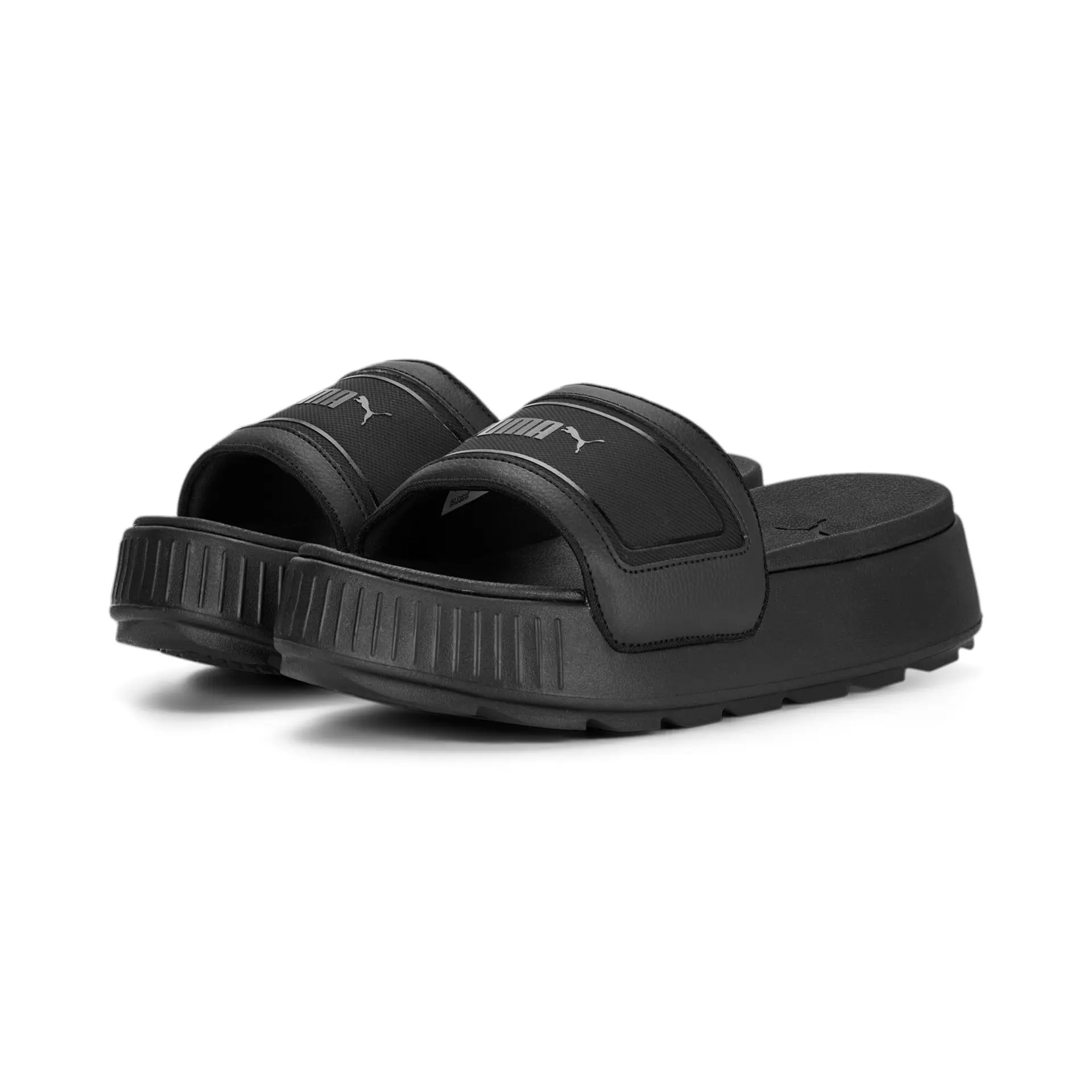 Puma Karmen Slide Dámské pantofle EU