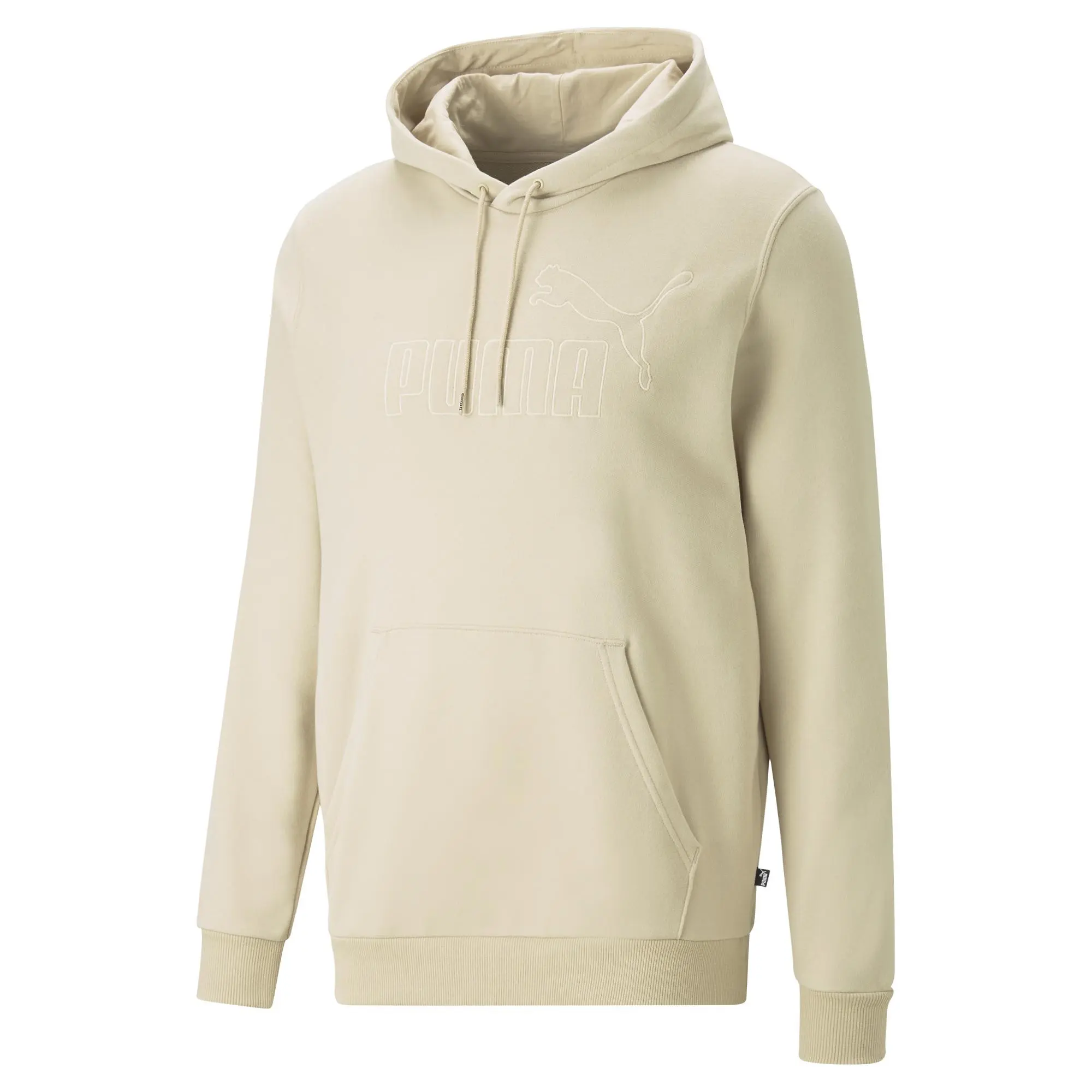 Puma ESS ELEVATED Hoodie Pánská mikina US