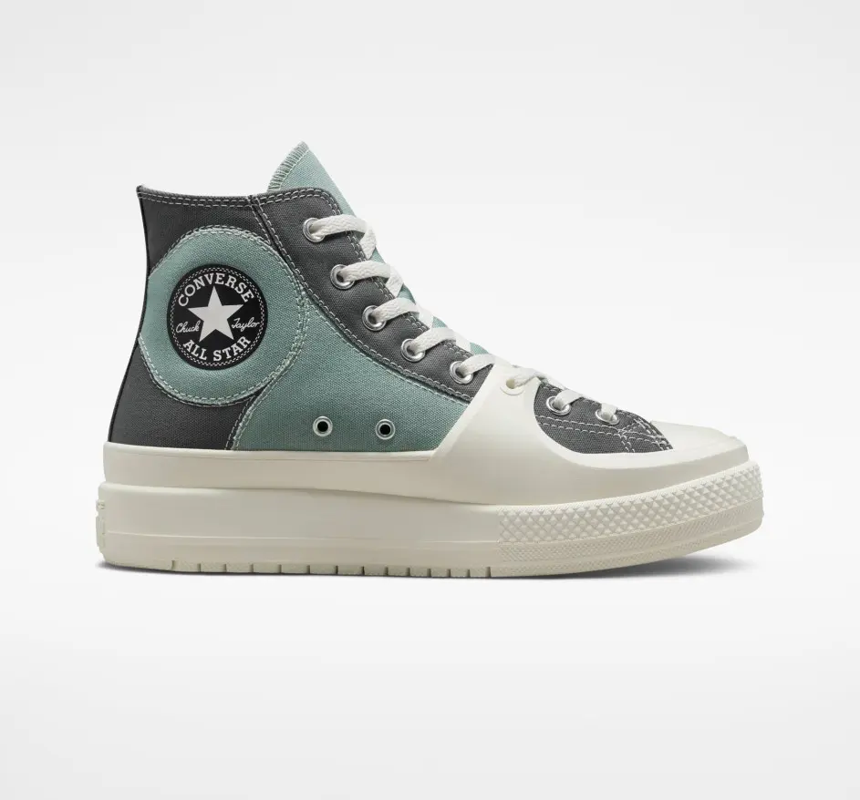 converse CHUCK TAYLOR ALL STAR CONSTRUCT Pánské boty EU