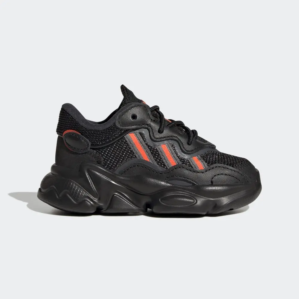 adidas Originals OZWEEGO EL I Dětské boty EU