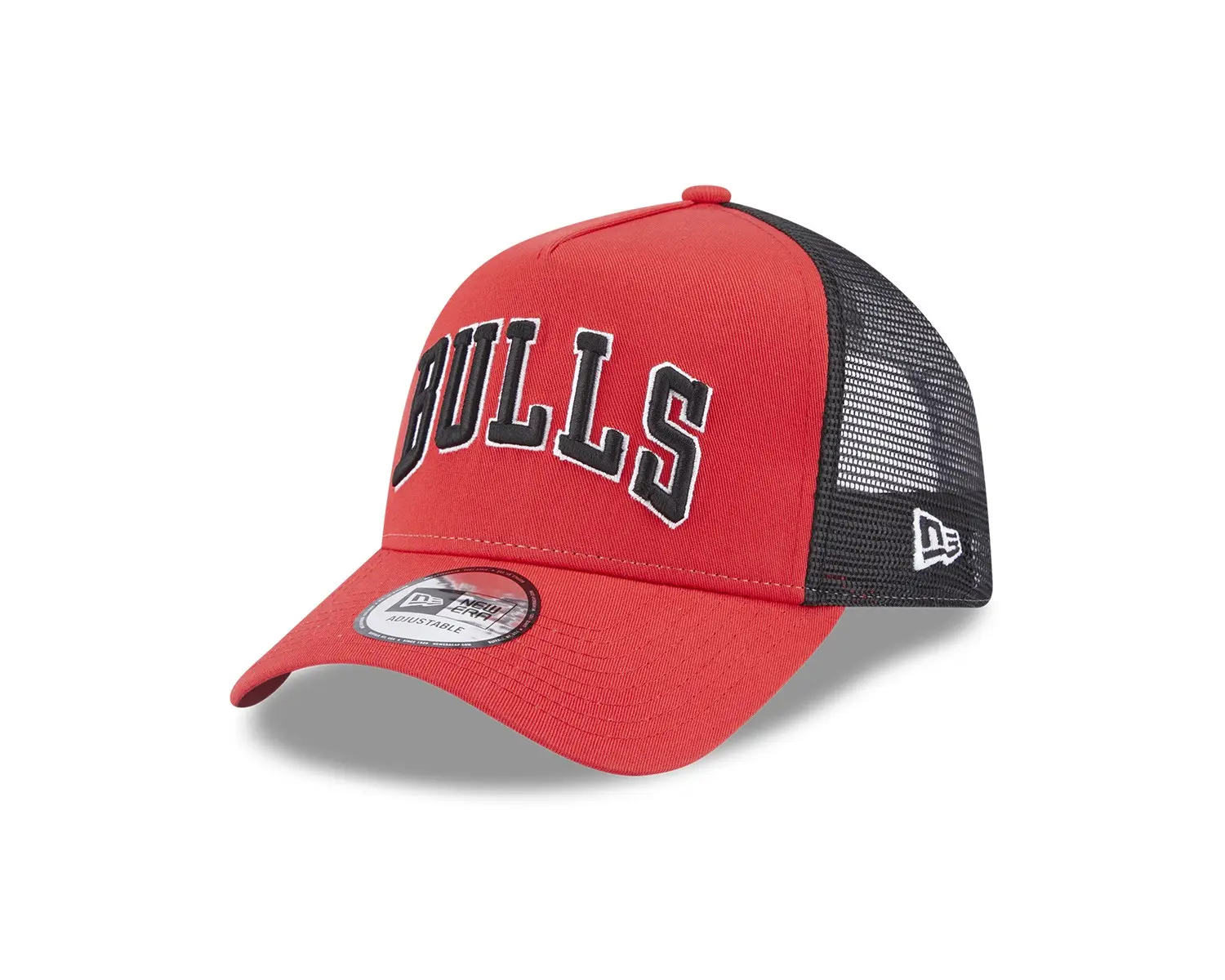NEW ERA 940 Af trucker NBA Team script CHIBUL Kšiltovka US One Size 60364215