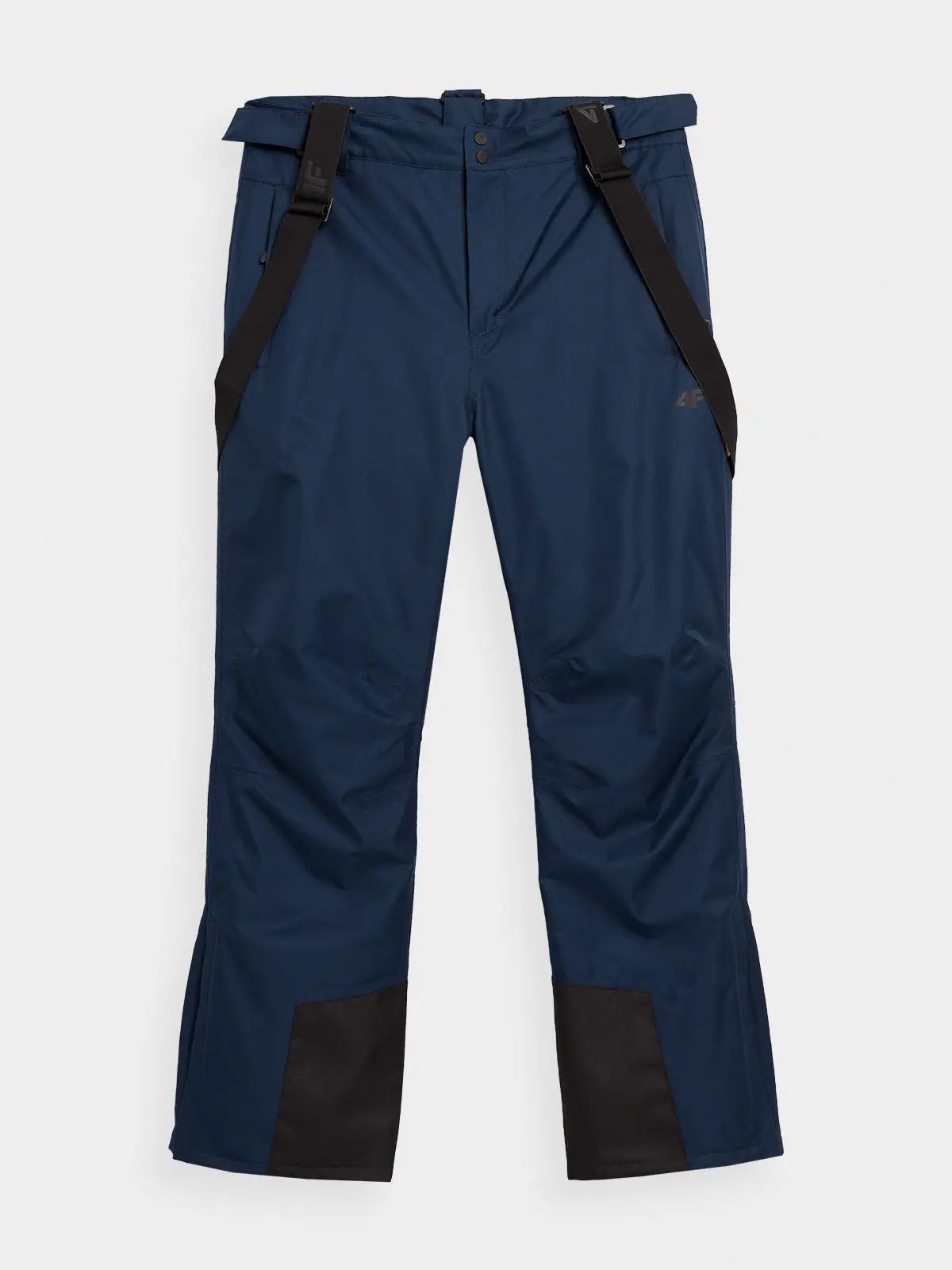 4F 4FAW23TFTRM361 NAVY Pánské lyžařské kalhoty US