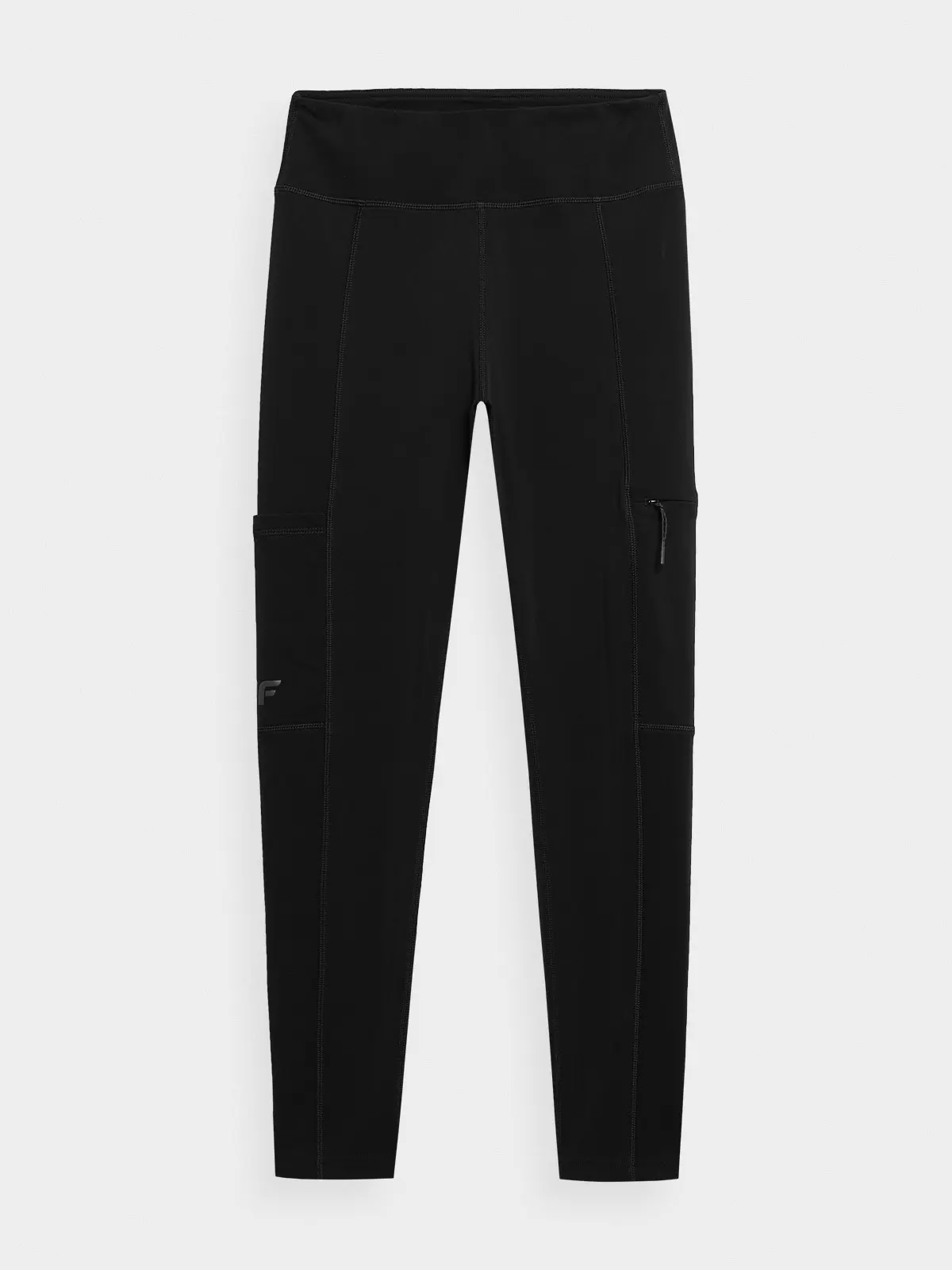 4f dámské legíny TROUSERS FNK