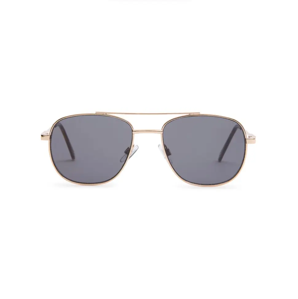 Vans CHIPPER SUNGLASSES Sluneční brýle US OS VN000A9SGLD1