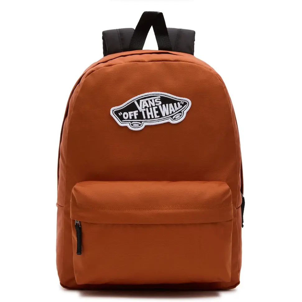 Vans WM REALM BACKPACK Batoh 22l US OS VN0A3UI6CKN1