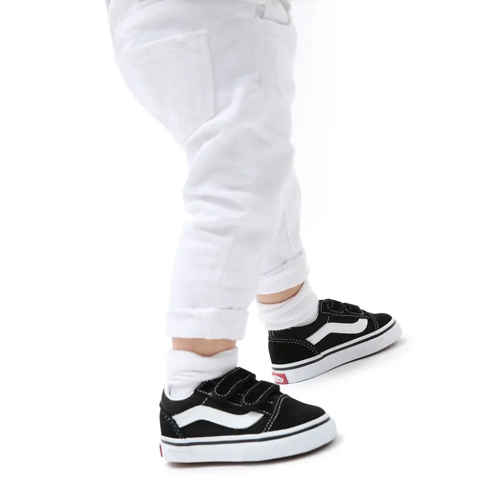 Vans TD Old Skool V Dětské boty EU