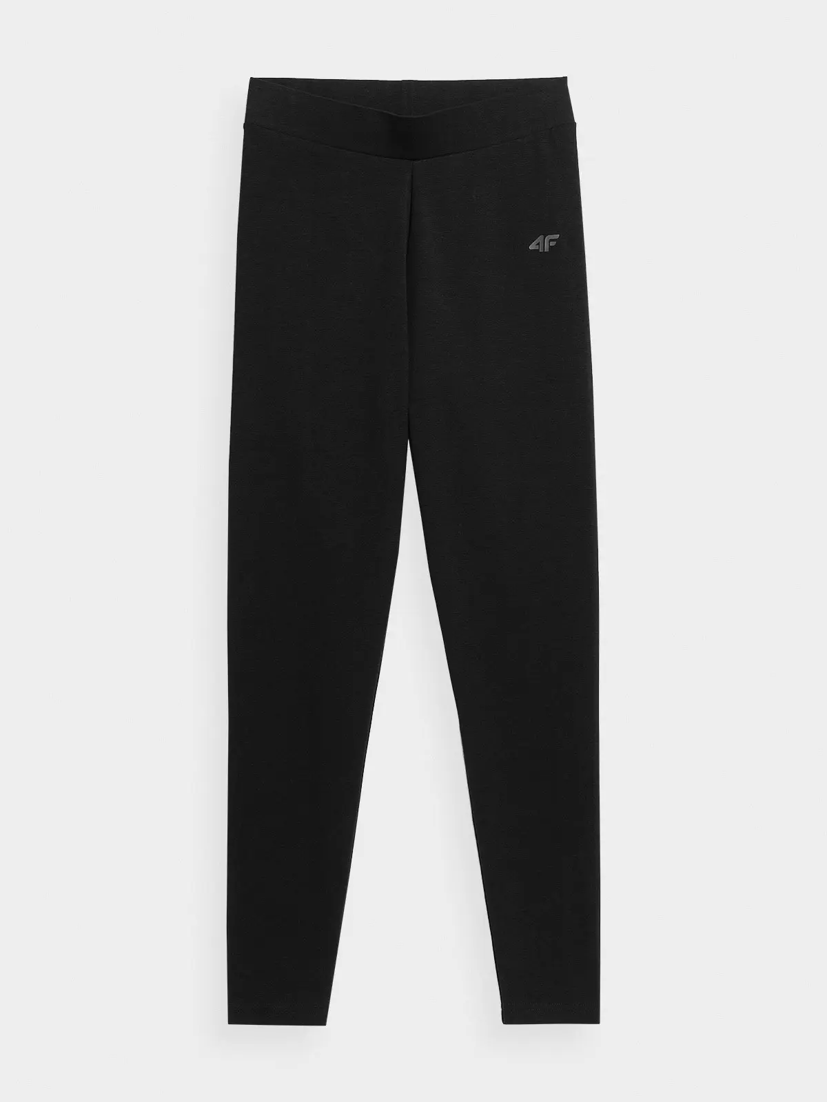 4F 4FAW23TTIGF108 DEEP BLACK Dámské legíny US
