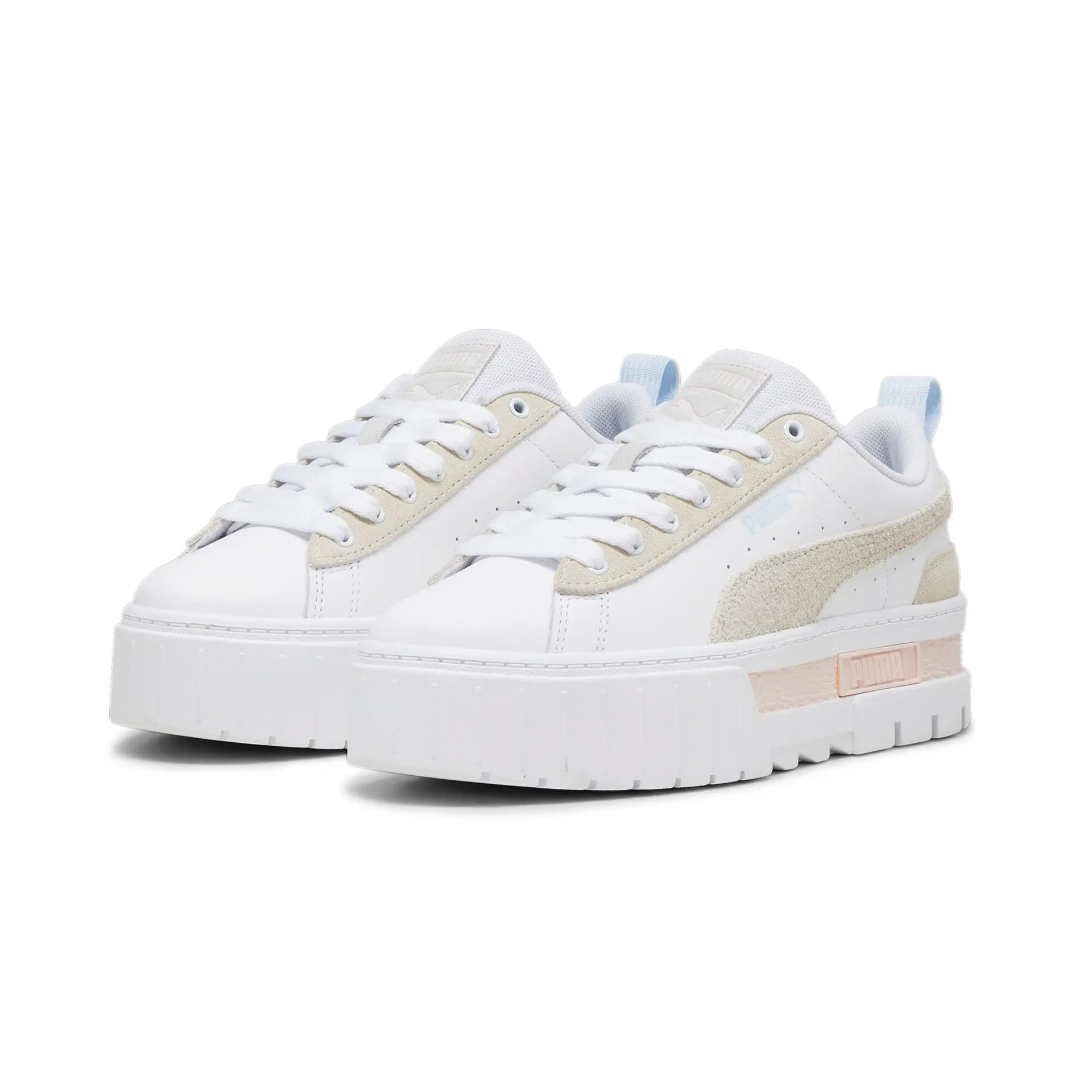 Puma Mayze Mix Wns Dámské boty EU