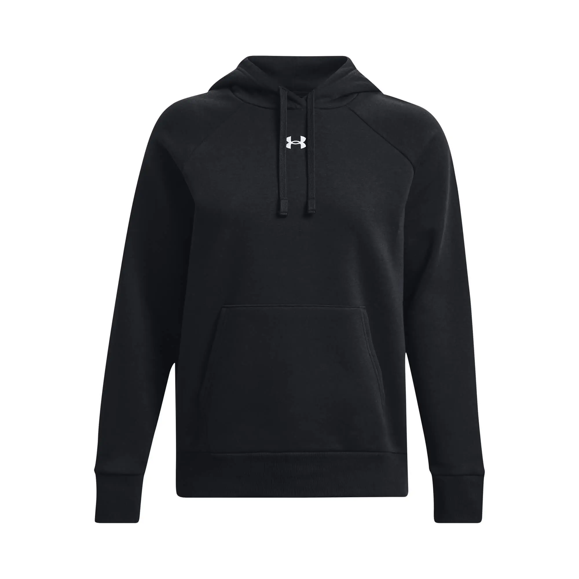 Under Armour UA Rival Fleece Hoodie Dámská mikina US